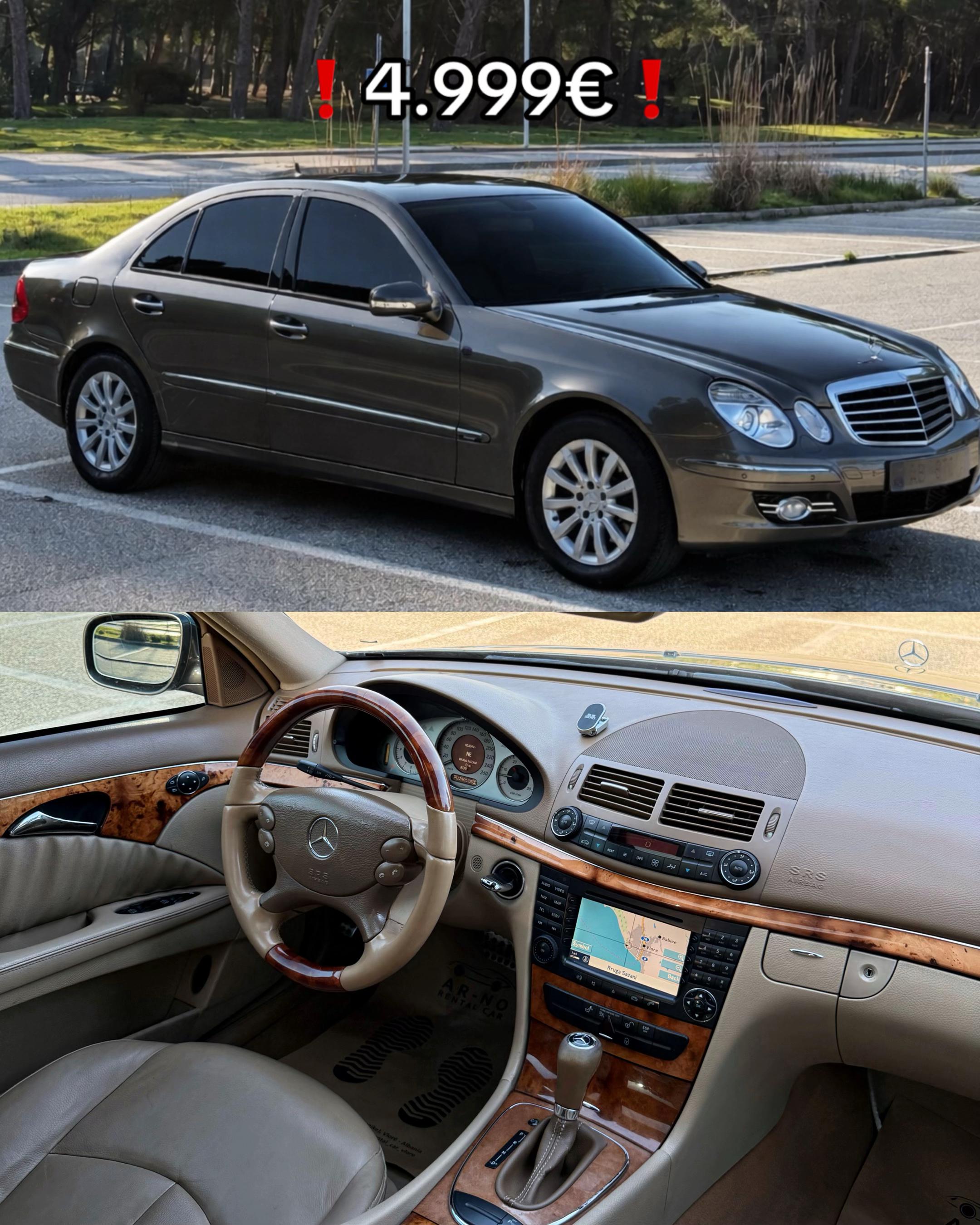@Albanian Cars