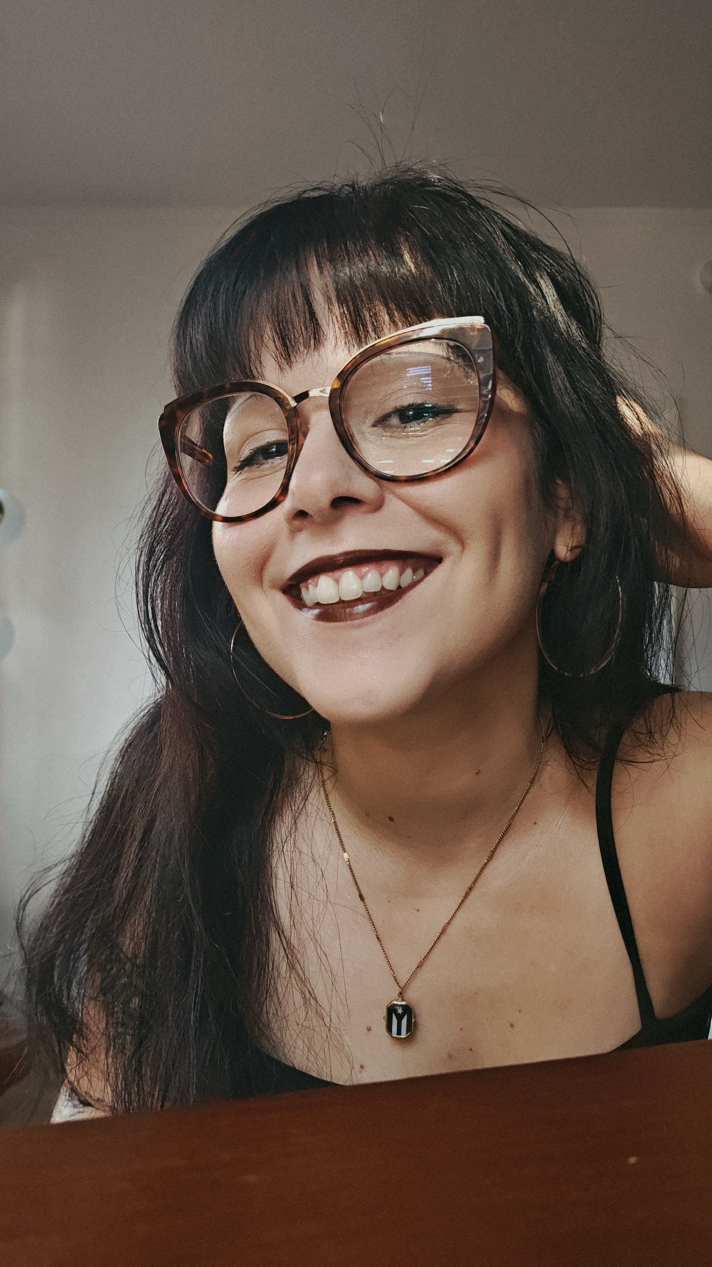 @Andrea Lausell 🇵🇷🇨🇺