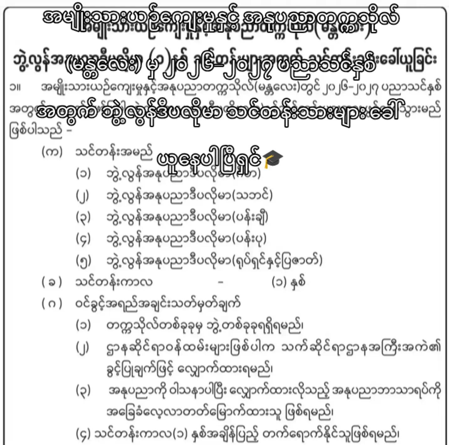 @Chit Aein Thu Official