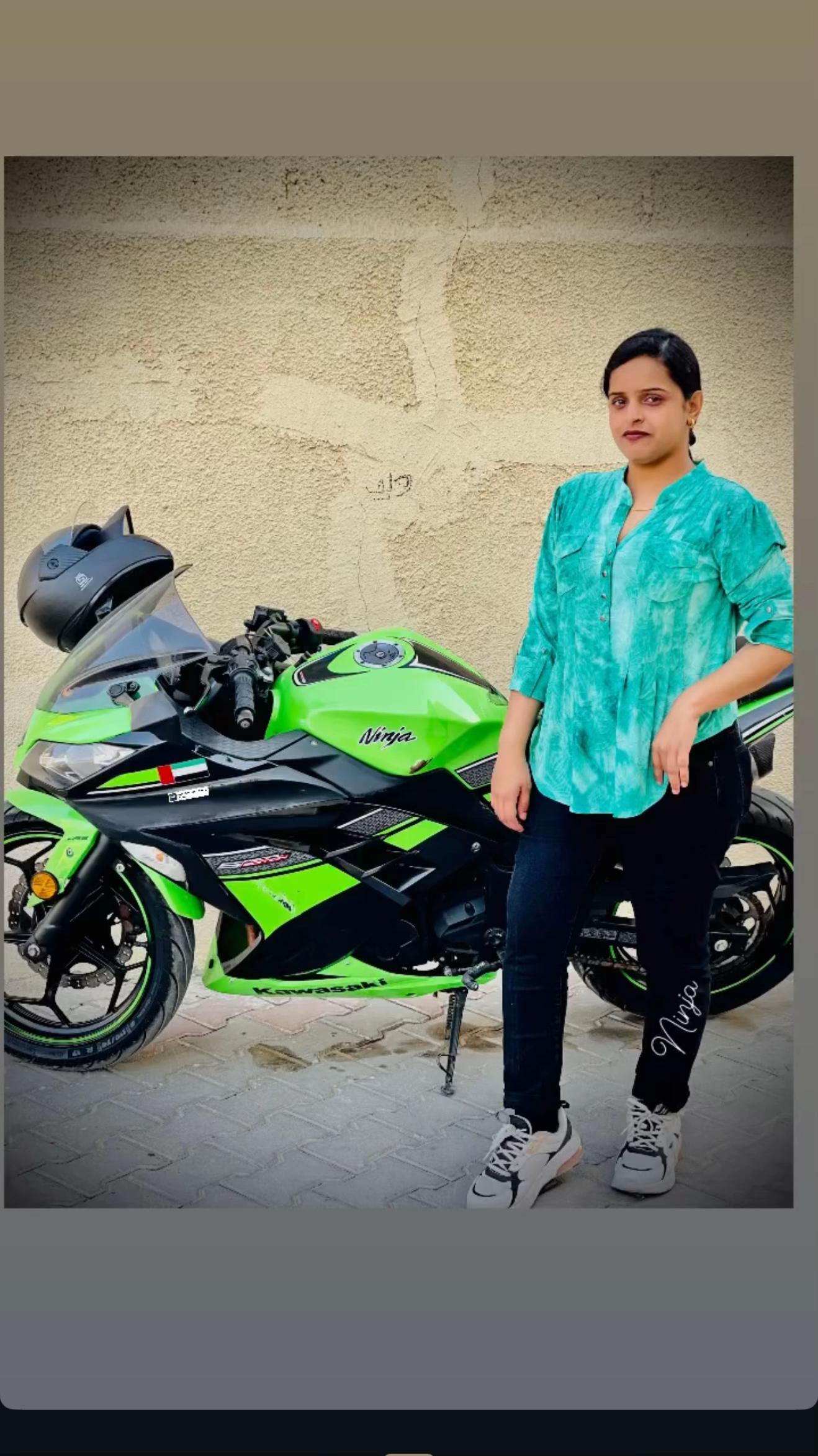 @Shivani Thakur