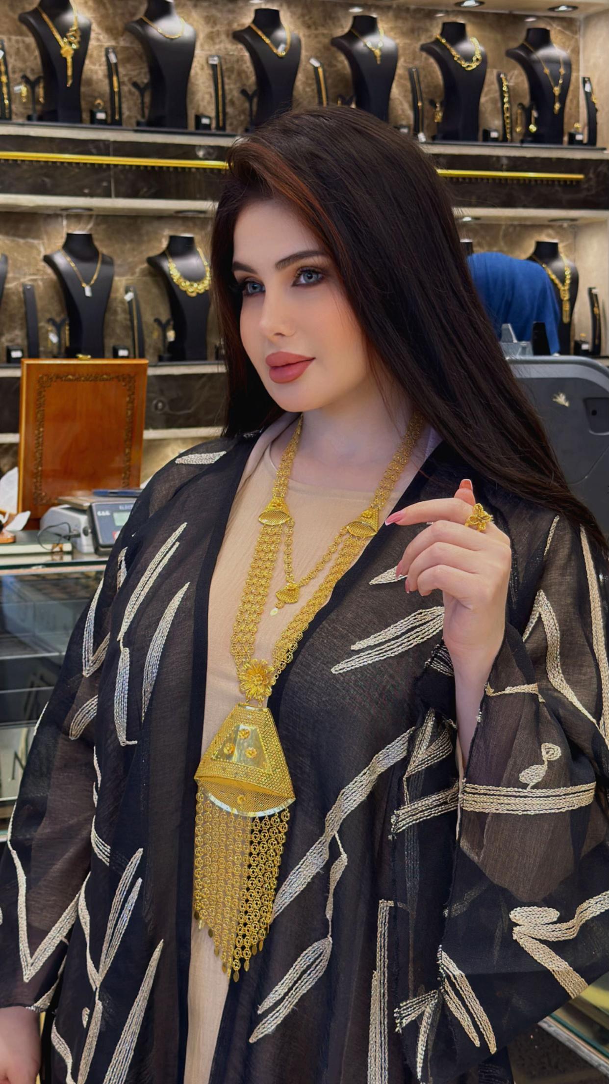 @سولاف جليل
