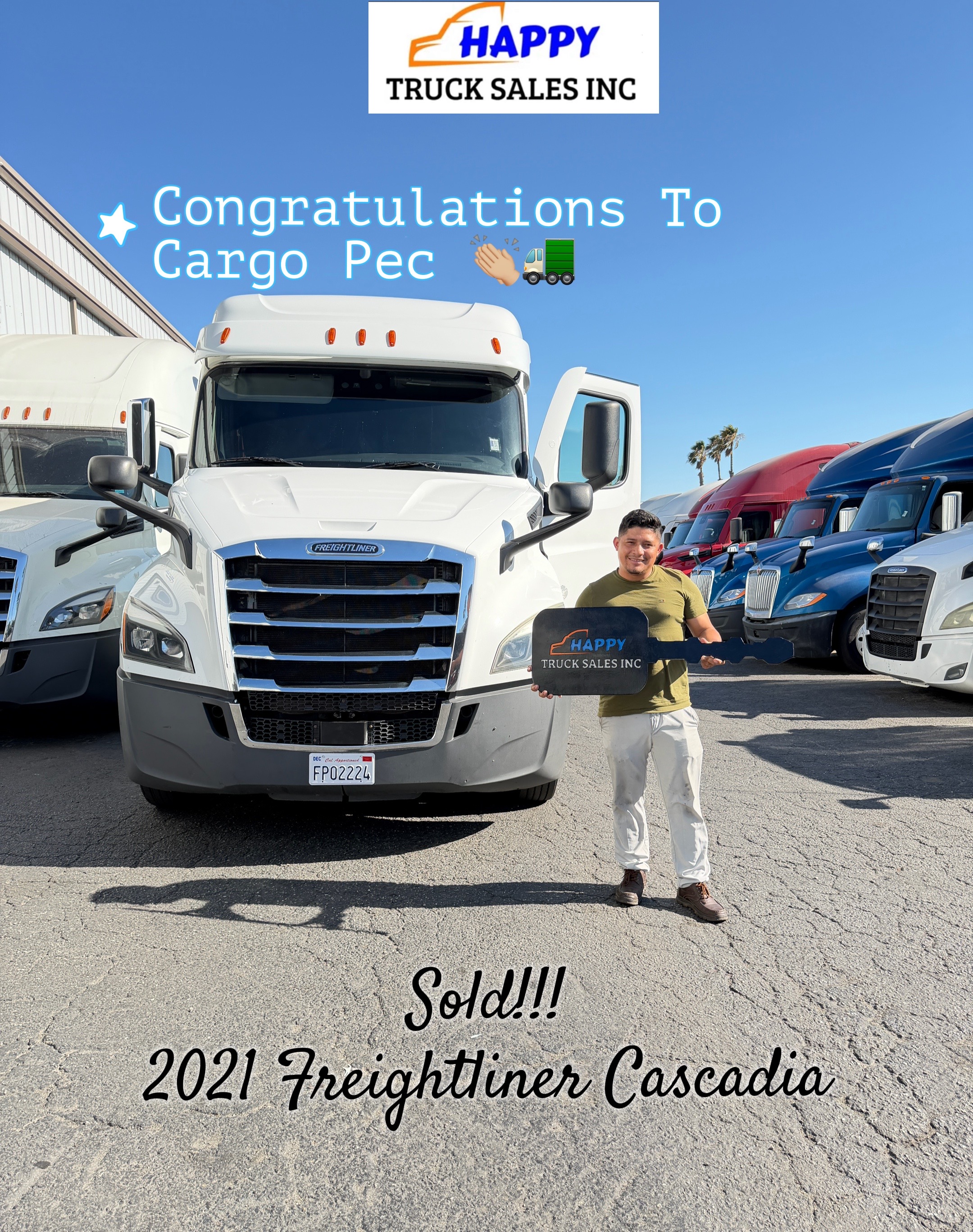 @HAPPYTRUCKSALESINC