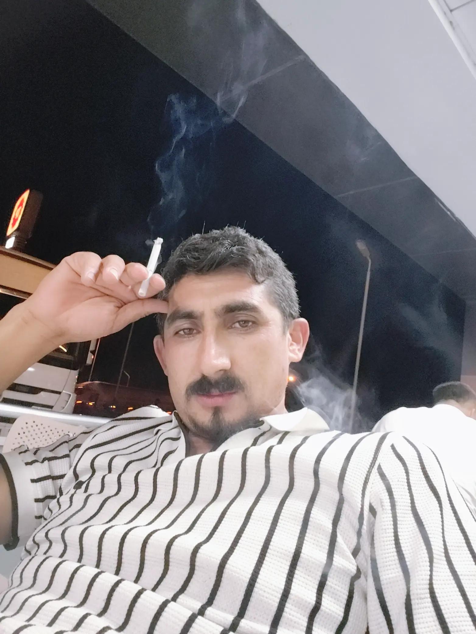 @Yanlıız adam