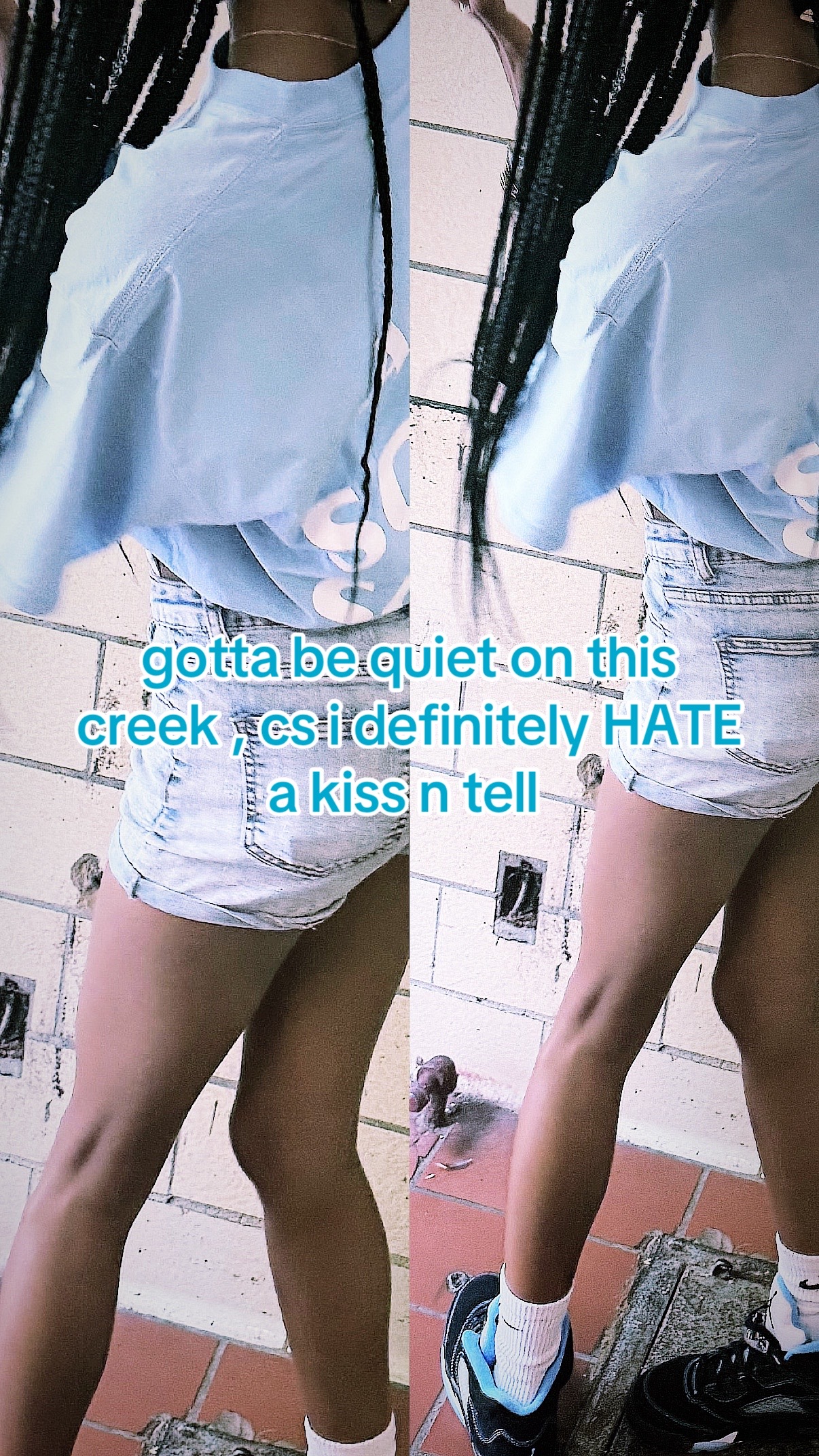 @spam 💕