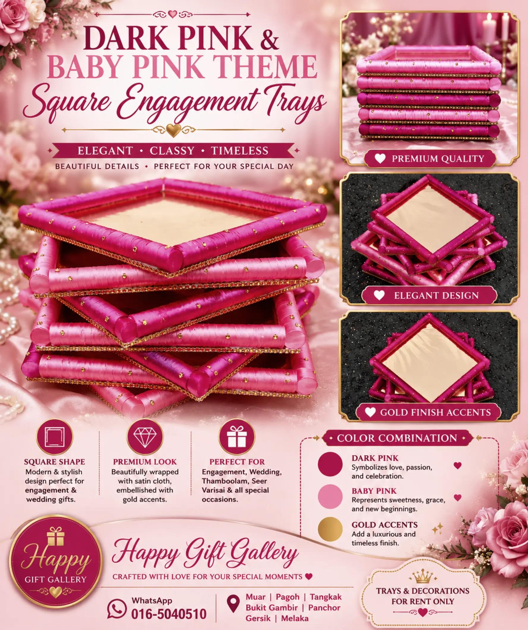 @FaceBook : Happy Gift Gallery