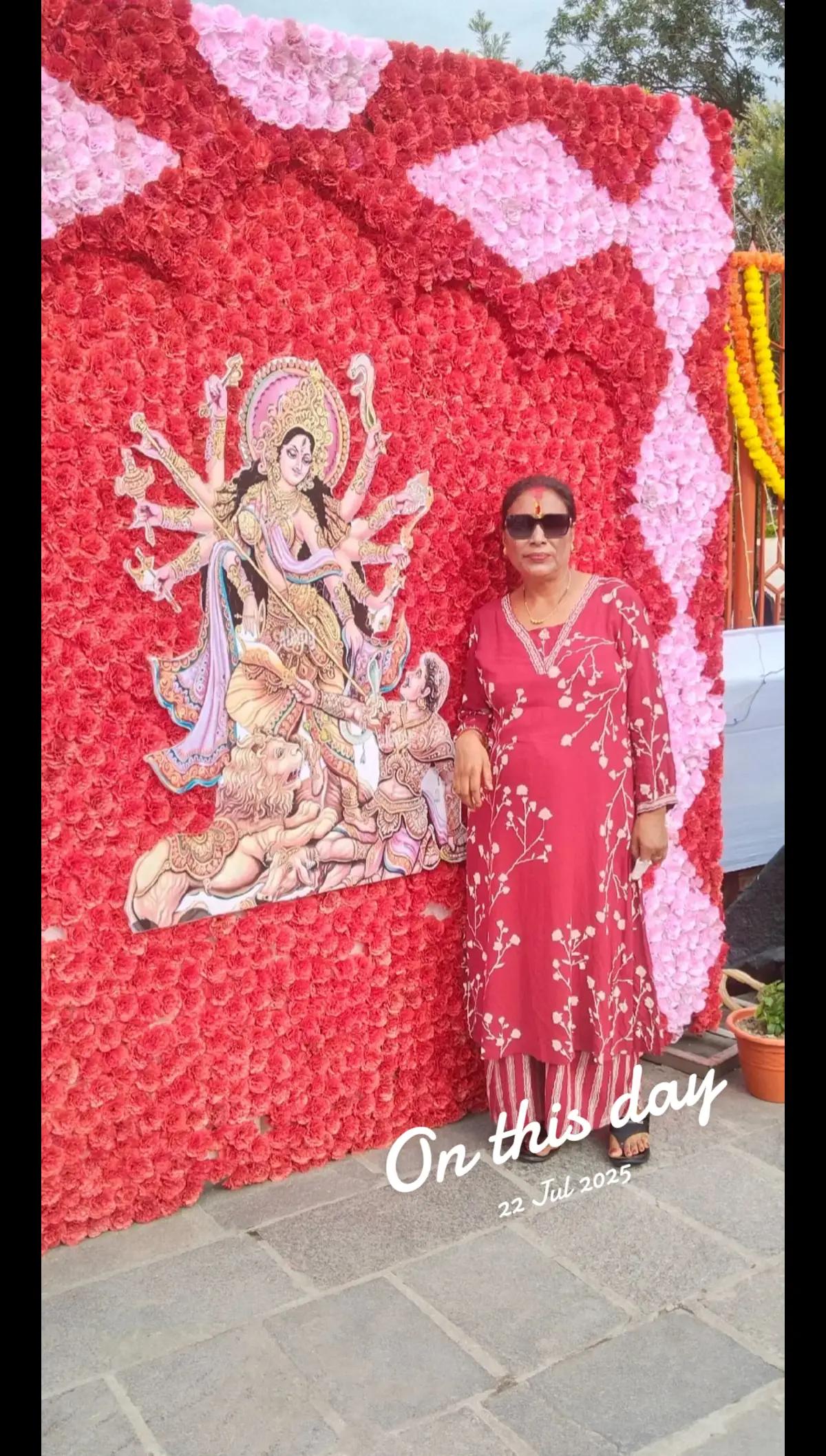 @Laxmi karki❤️