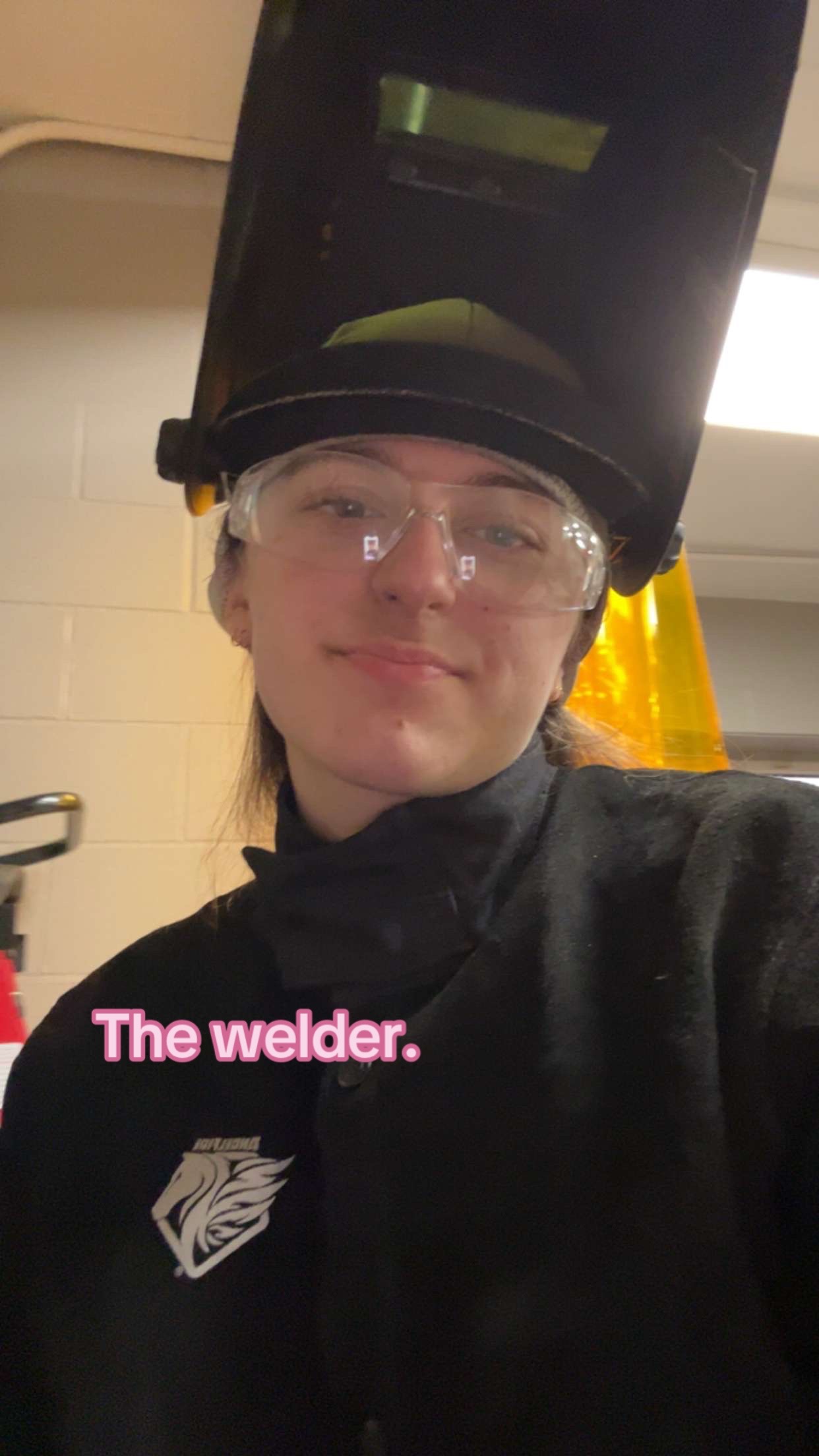 @KM Welds