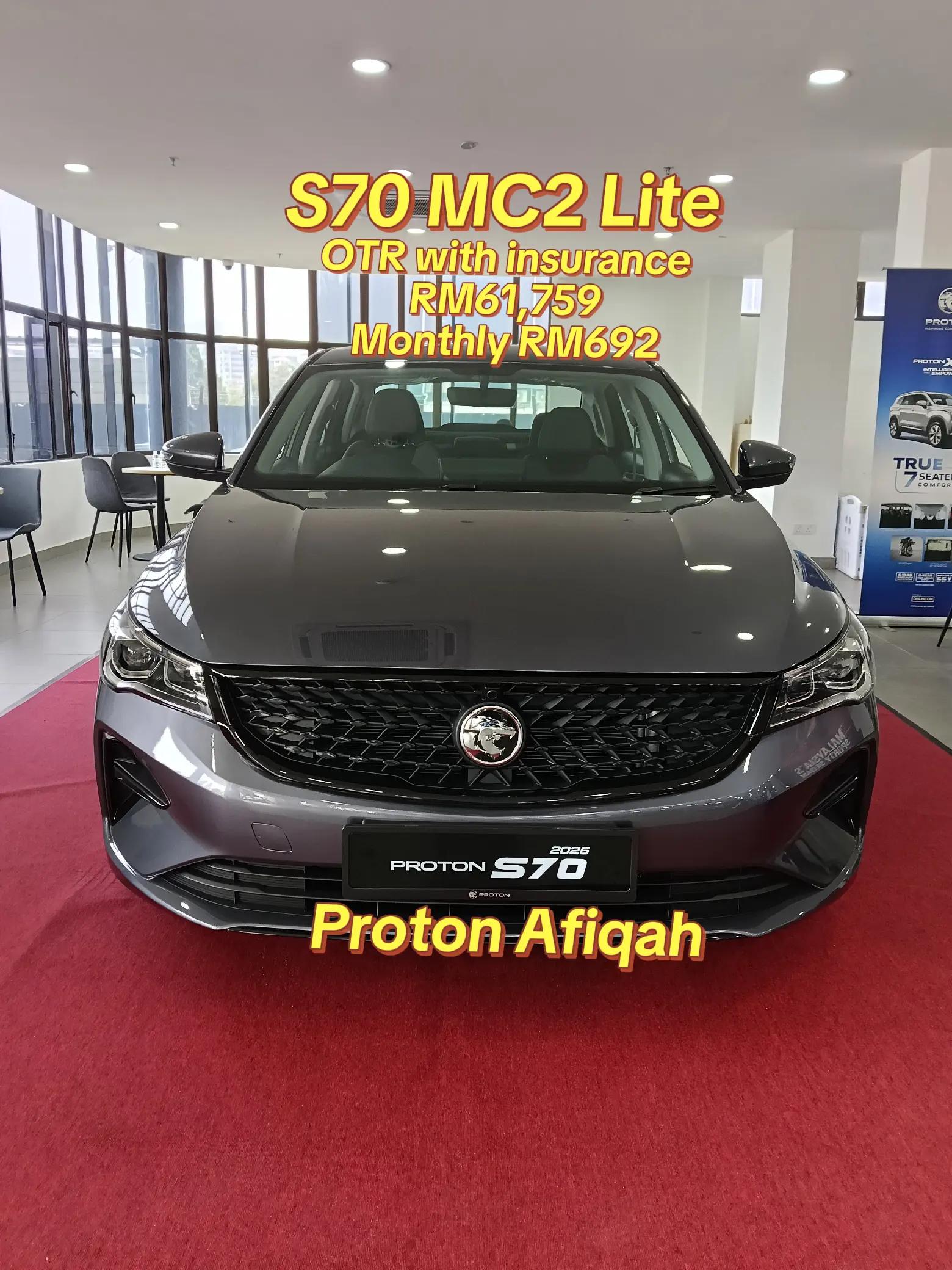 @Proton Afiqah