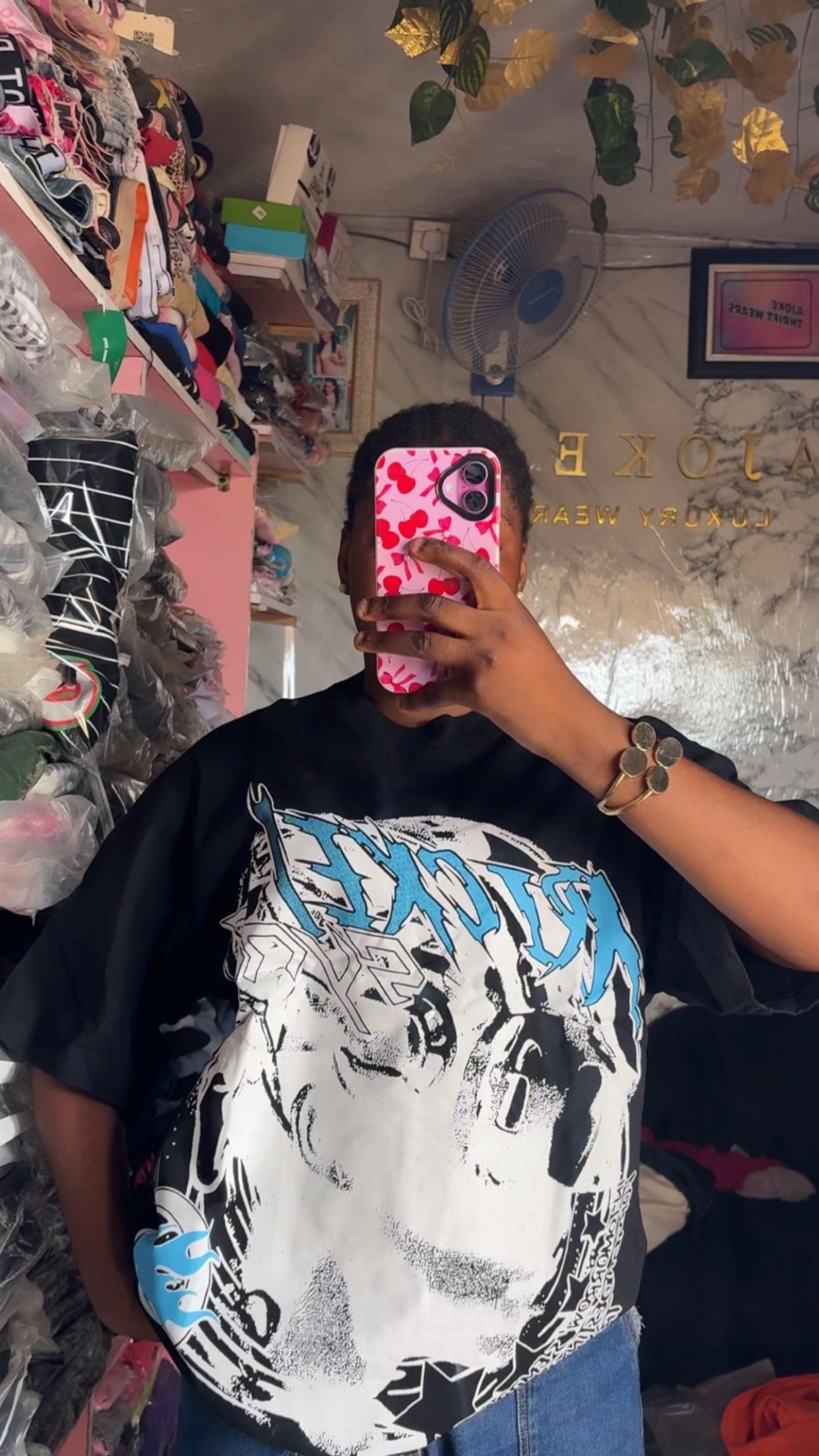 @AJOKE LUXURY WEARS🛍️🤍🛒