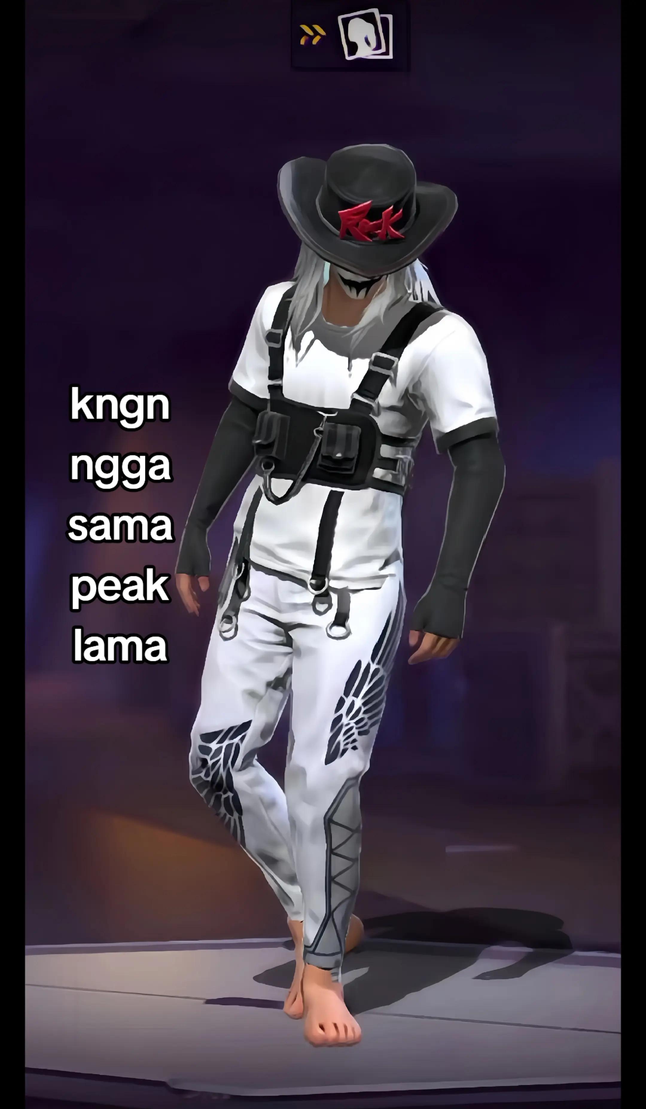 @&times;͜&times; Bang all