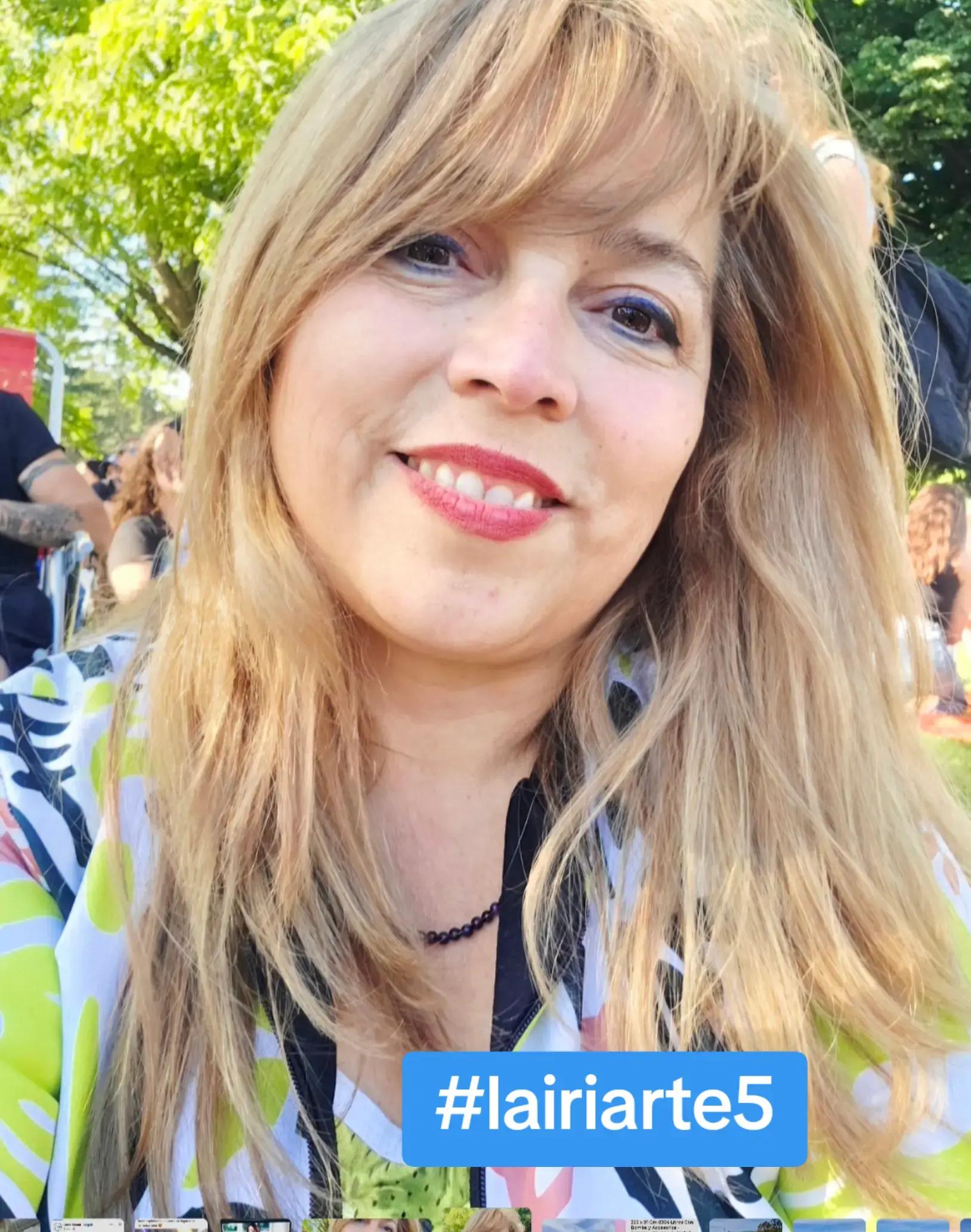 @Laura Iriarte | Abogada