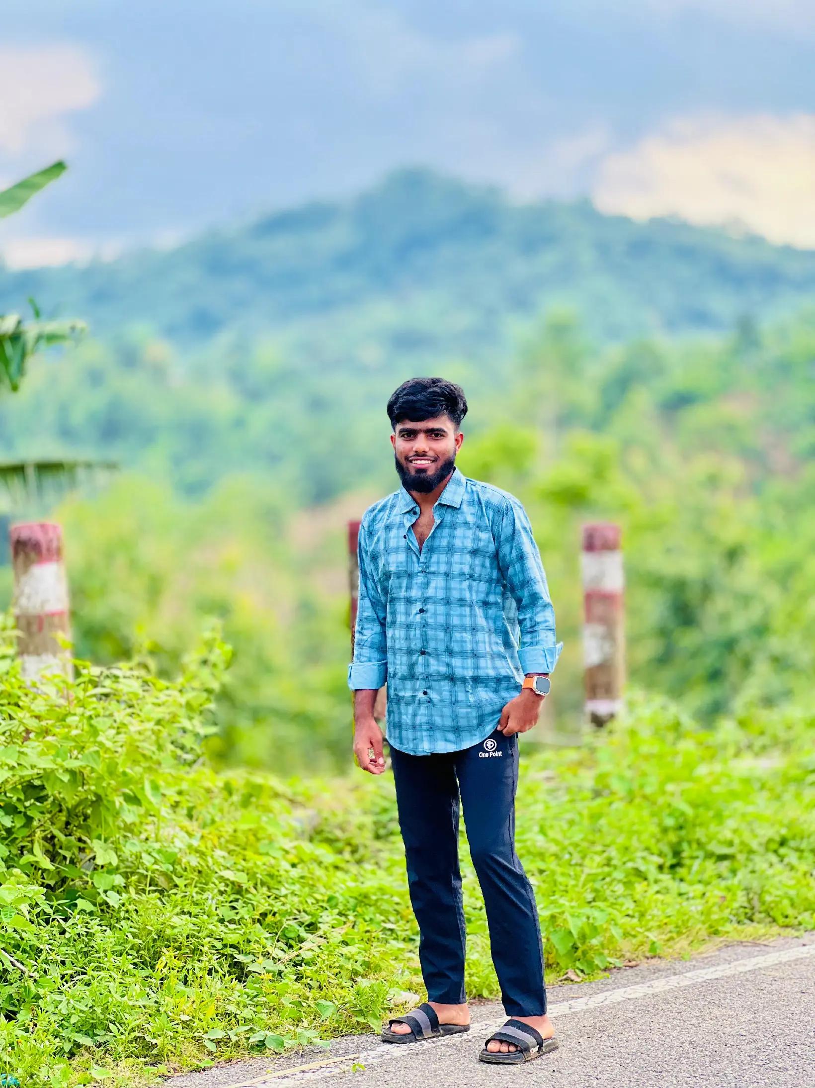 @Rakib Bhai