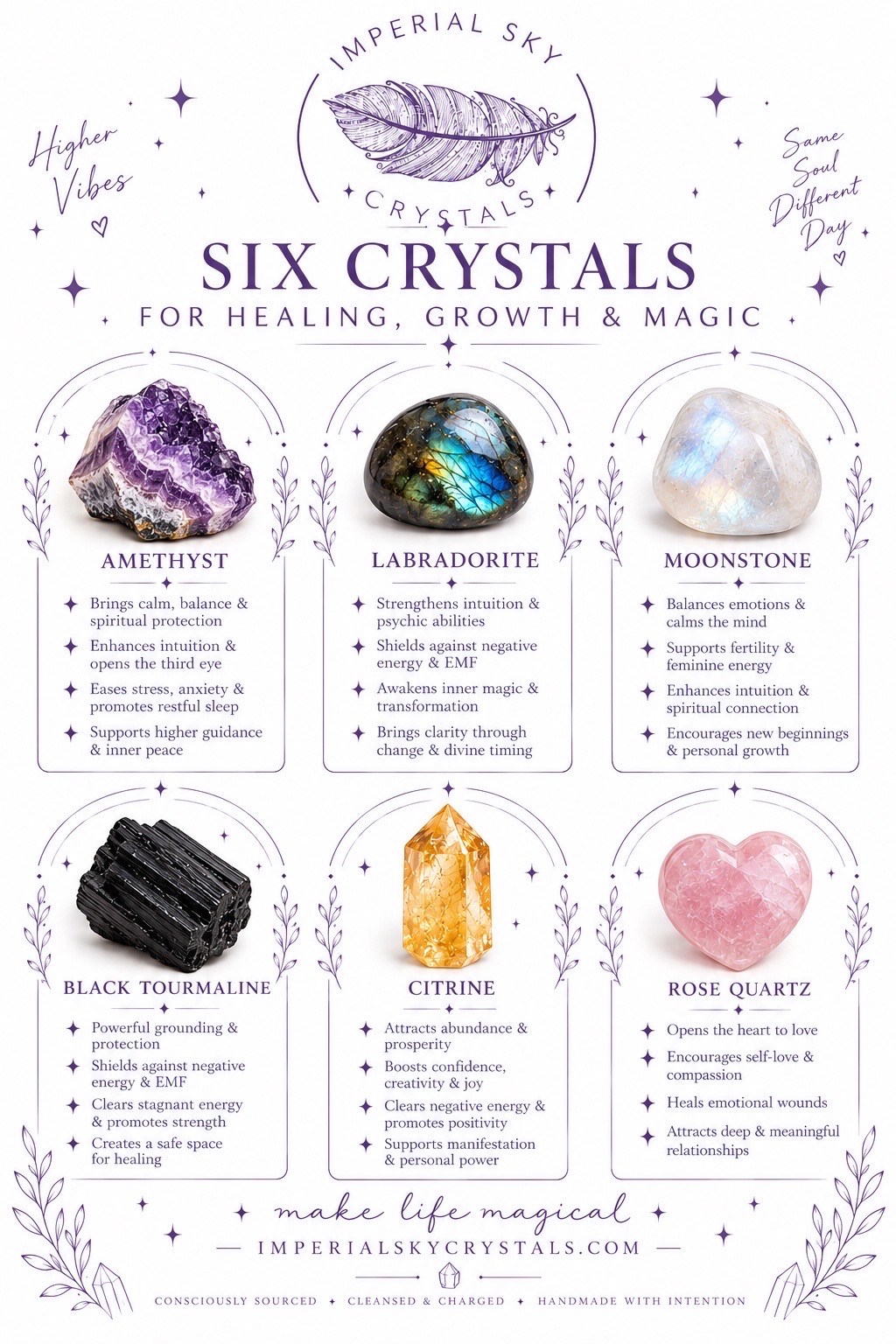 @Imperial Sky Crystals