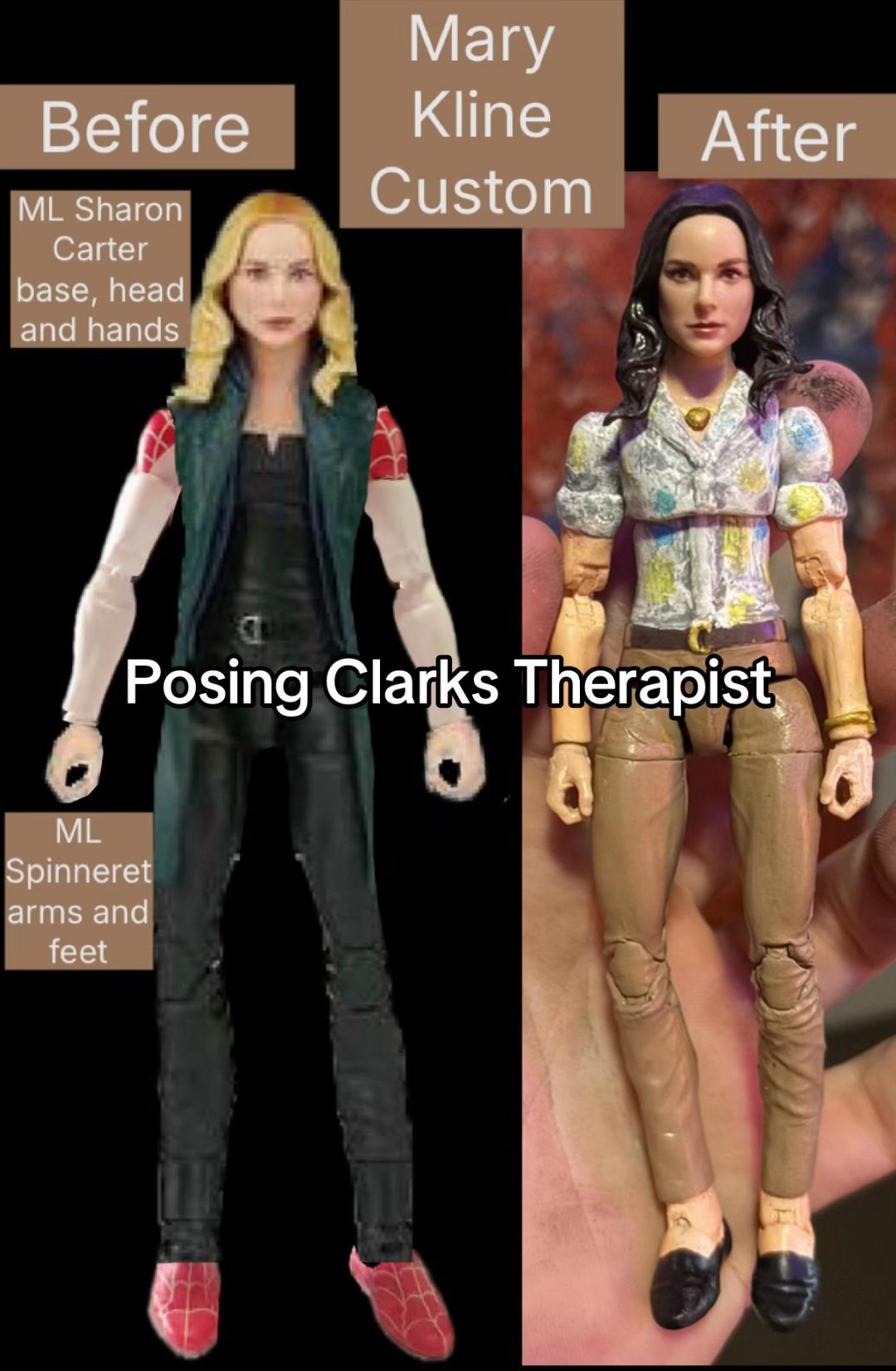 @The Customising Figure Man ๐ค