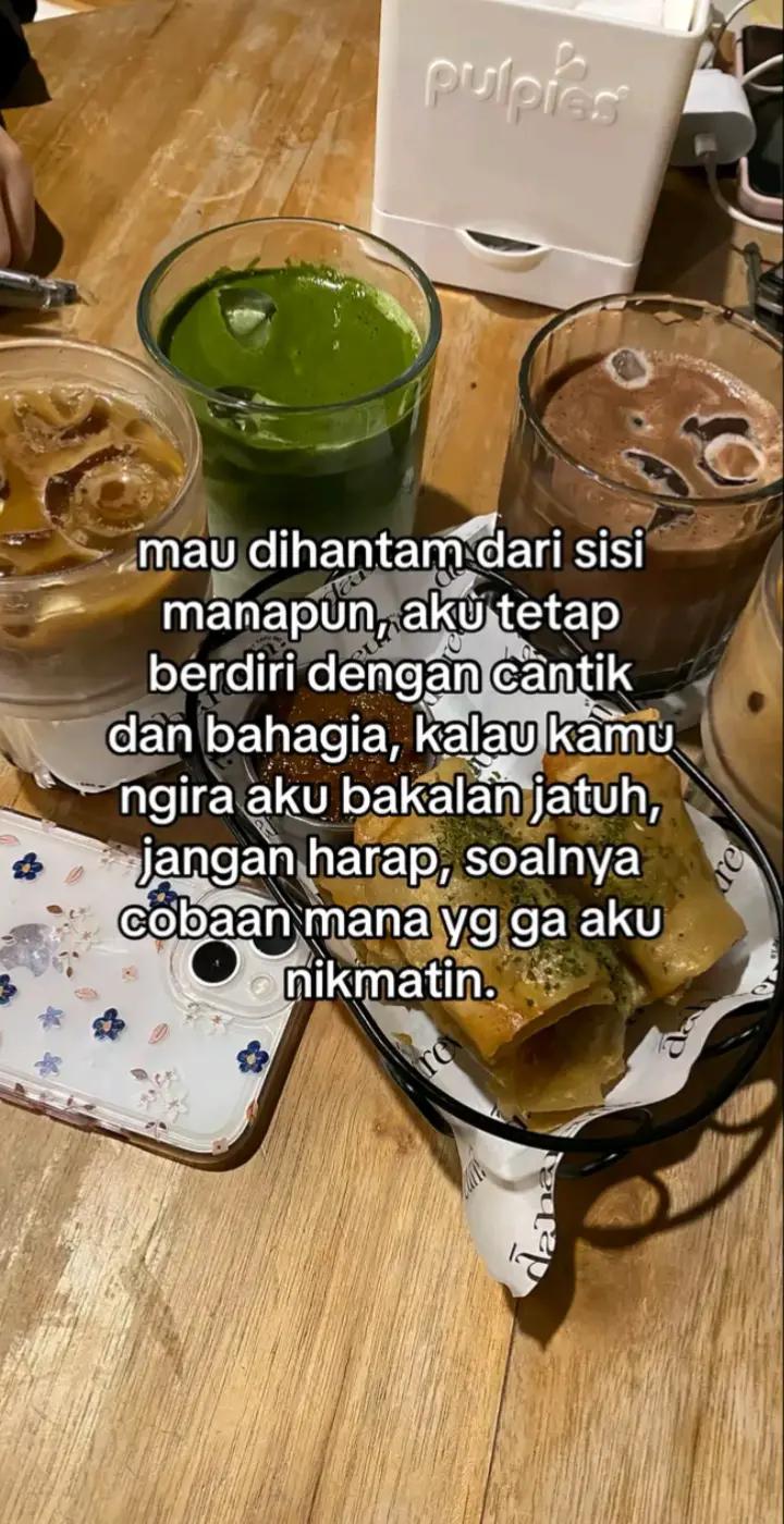 @🌷Hii,,ini Yunda☆🍭