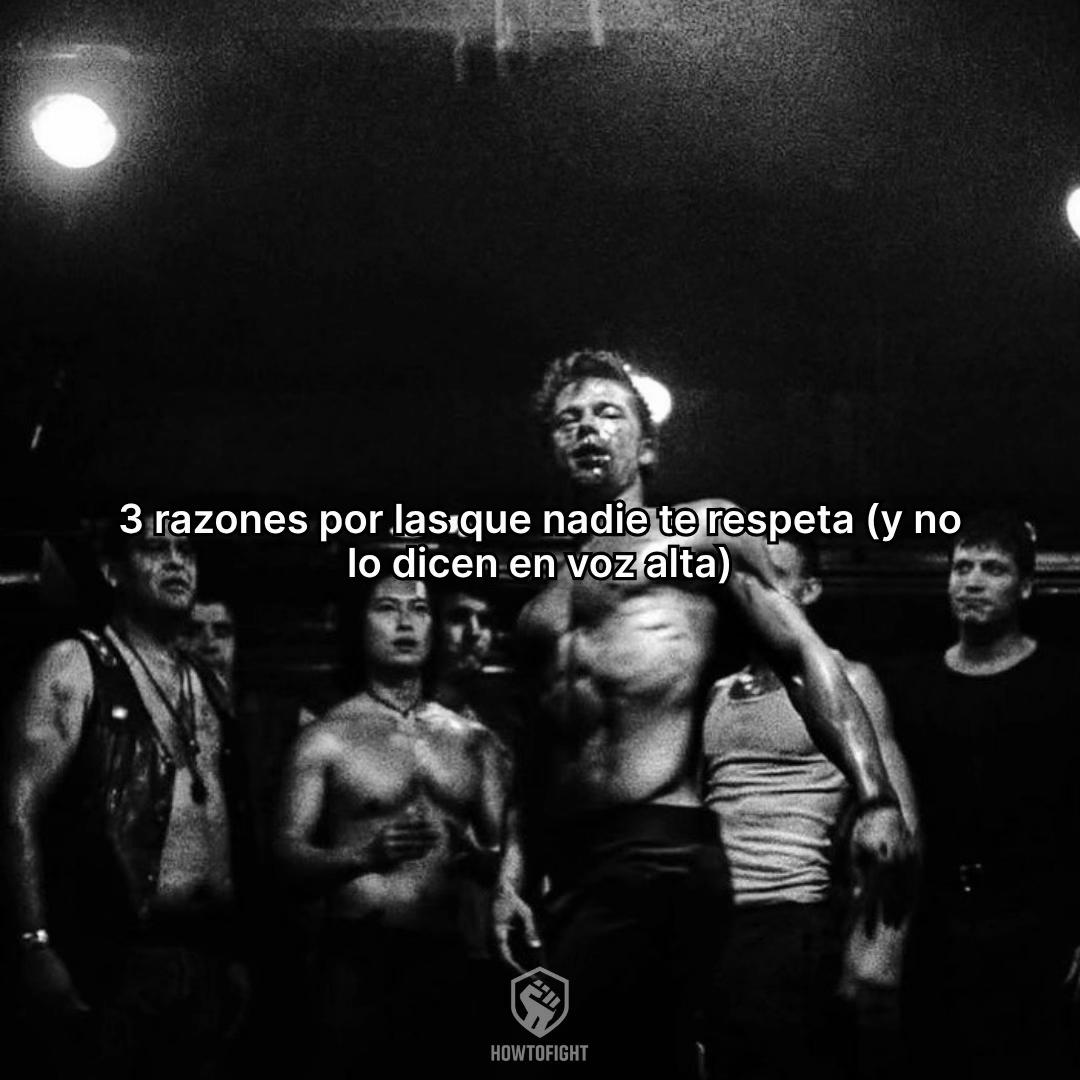 @HowToFight