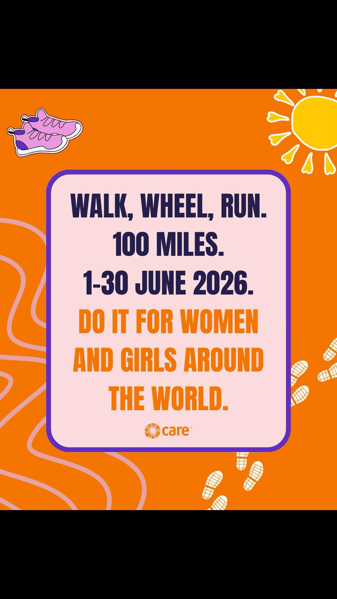 @CARE International UK