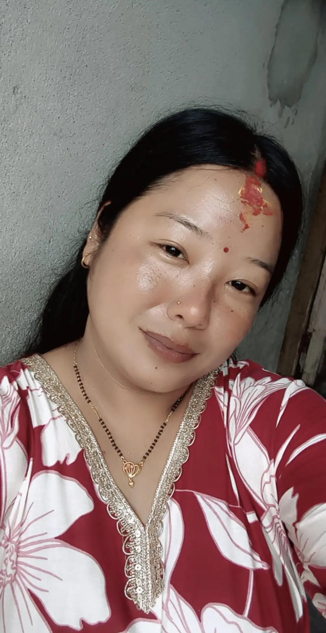 @☘️(अनु आले मगर)🦋