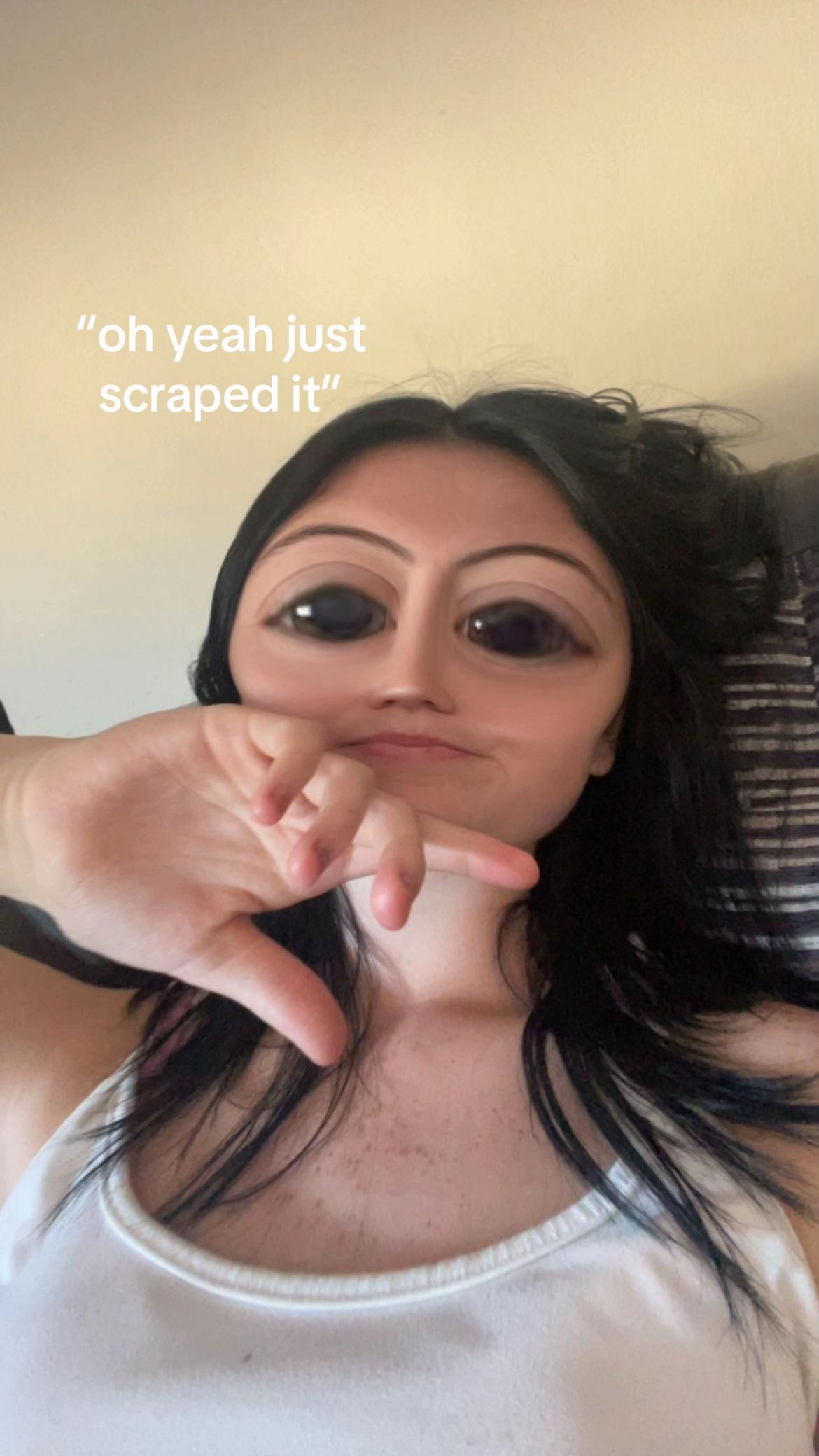 @spam xxxxx