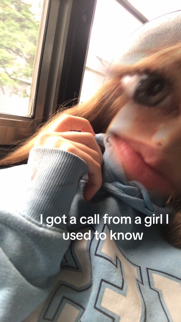 @Lainey Burr