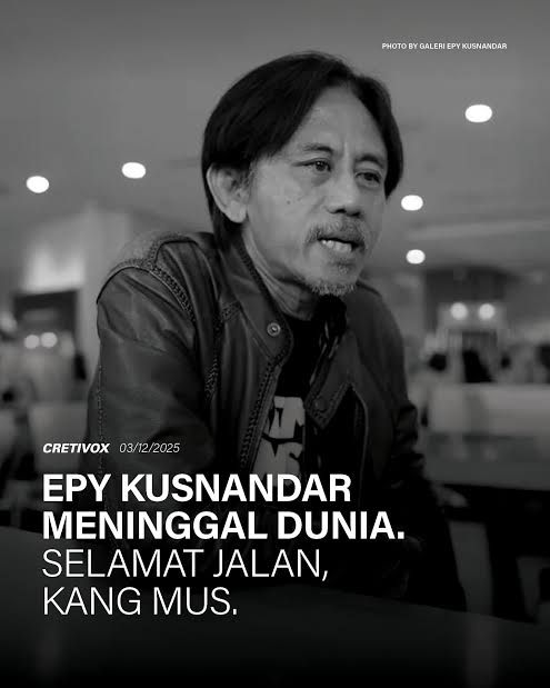 @Teteh Sunda
