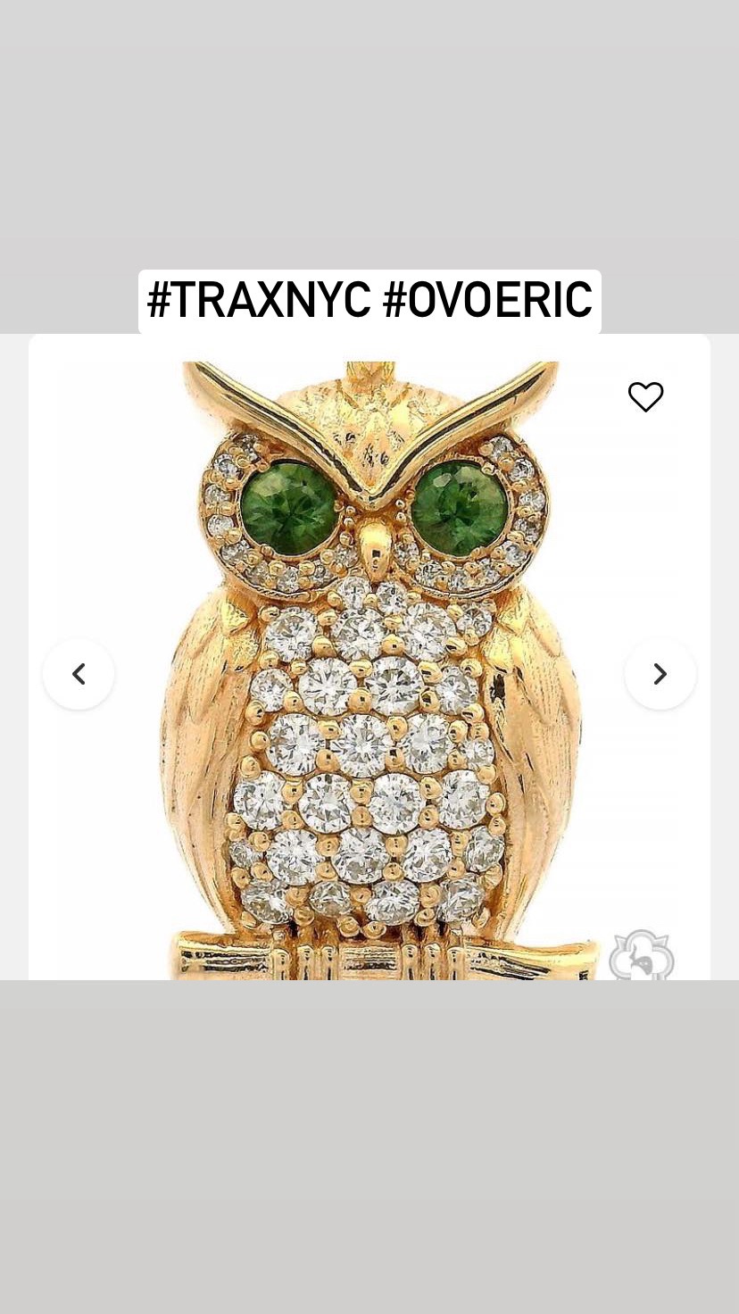 @OVO ERIC