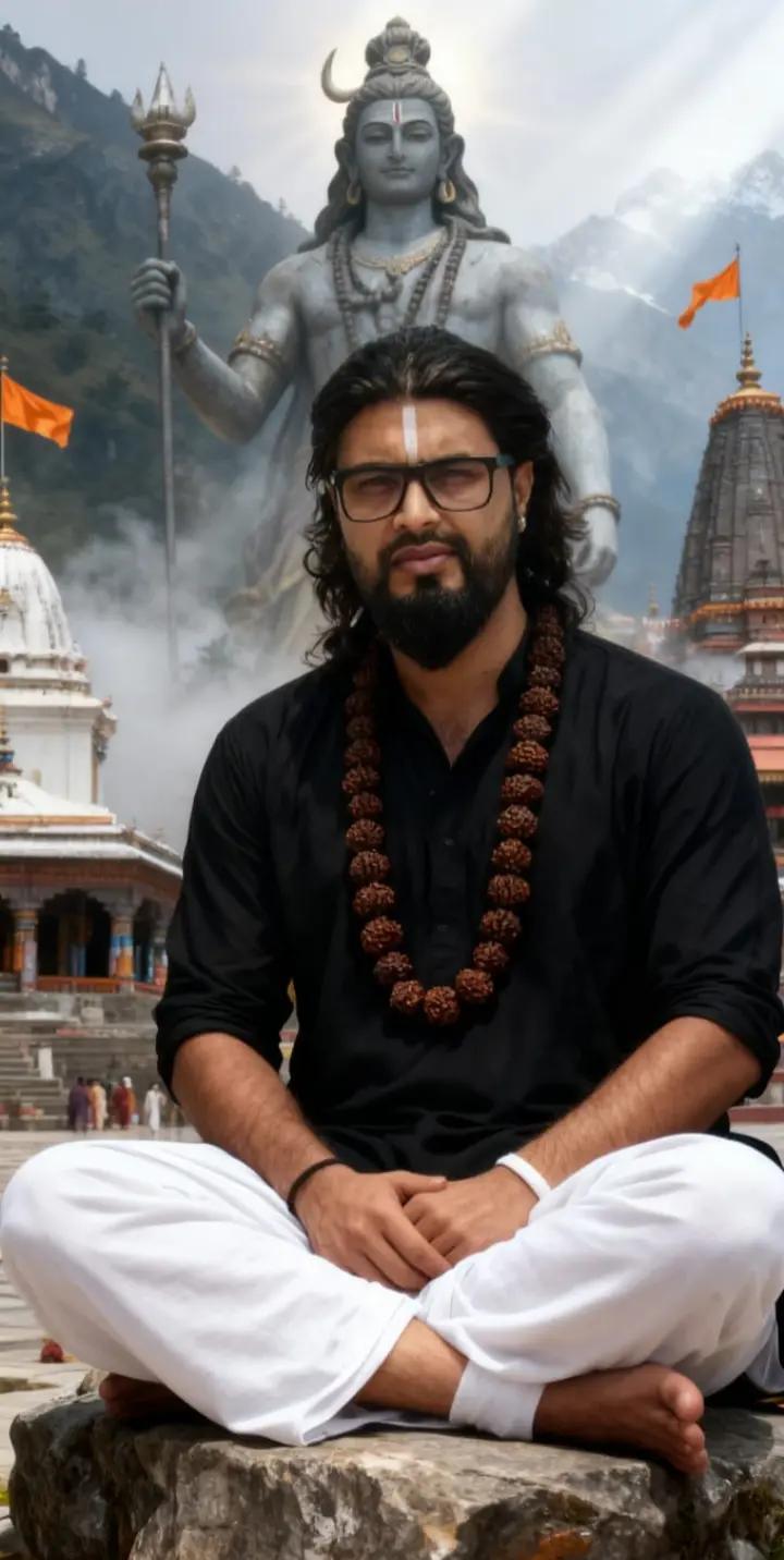 @Sreejal Bhandari m