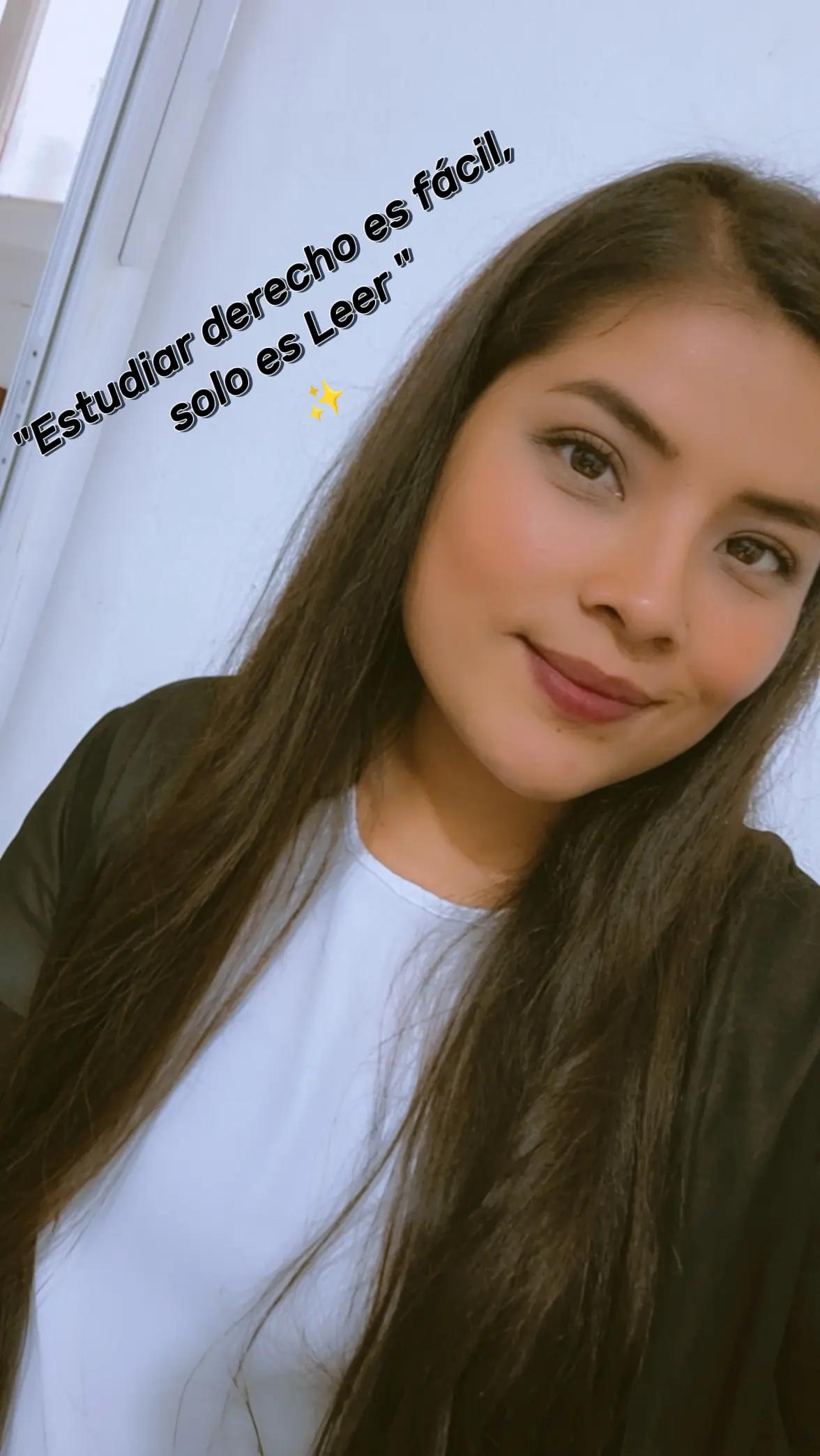 @Veronica Flores Flores