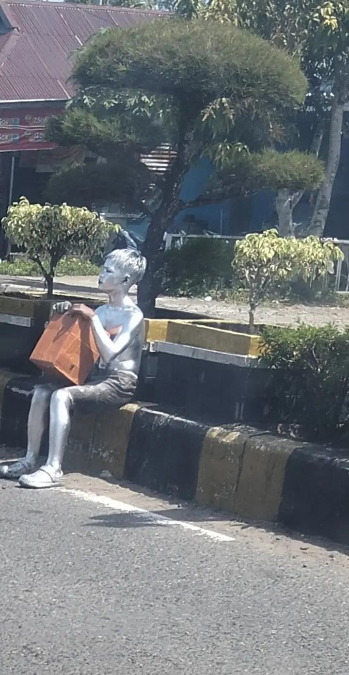 @kekasih bayangan