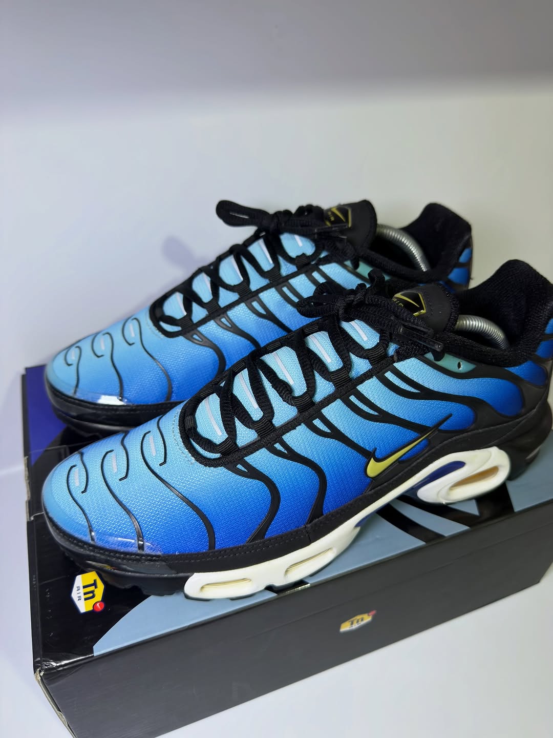 @Monarchy Sneakers