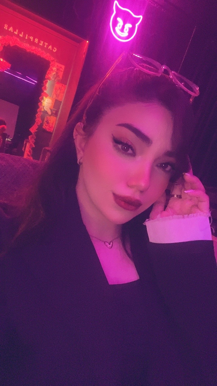@mina manafzadeh