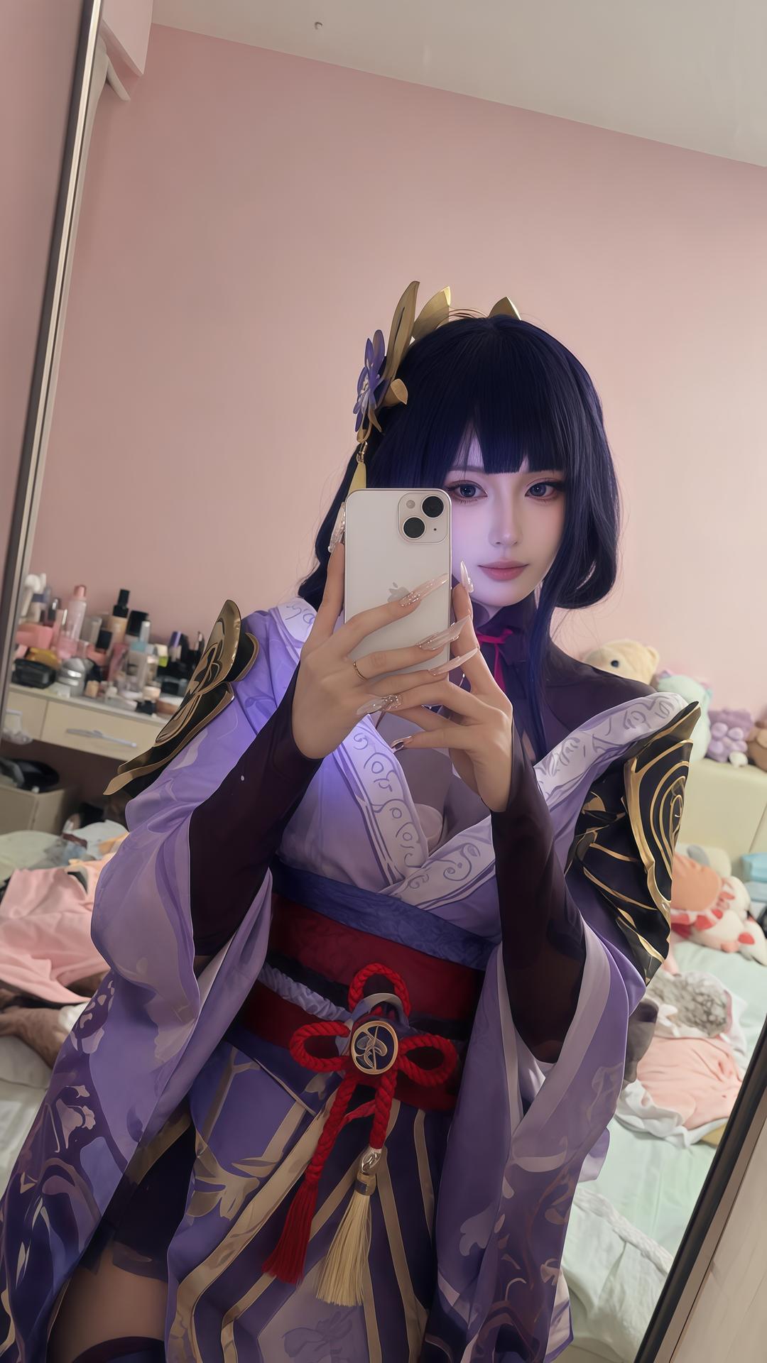 @紫毛姐贵厨