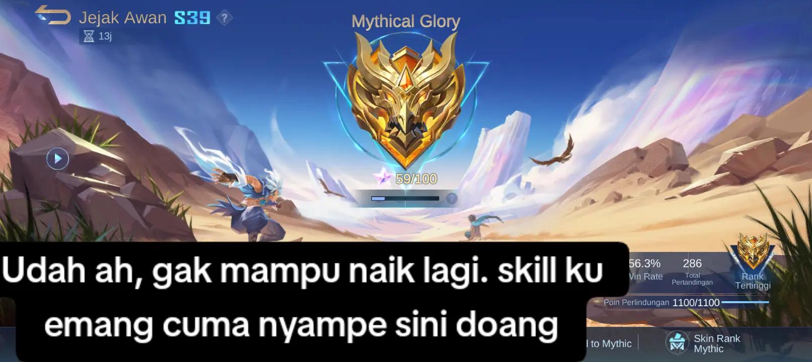 @Ratu Mage