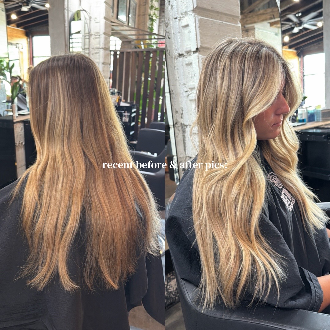 @Avery Moody|KY HAIRSTYLIST