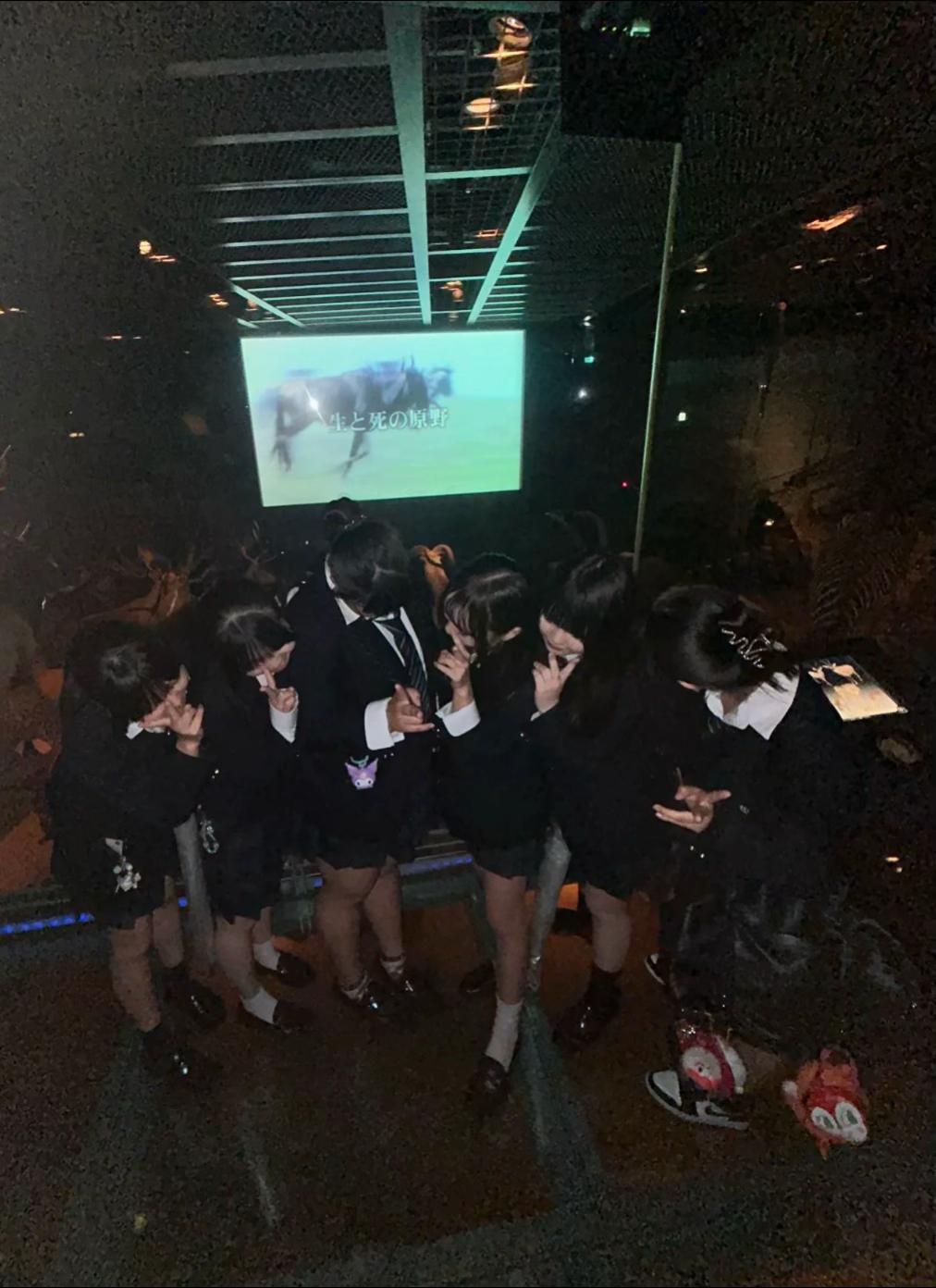 @あやは