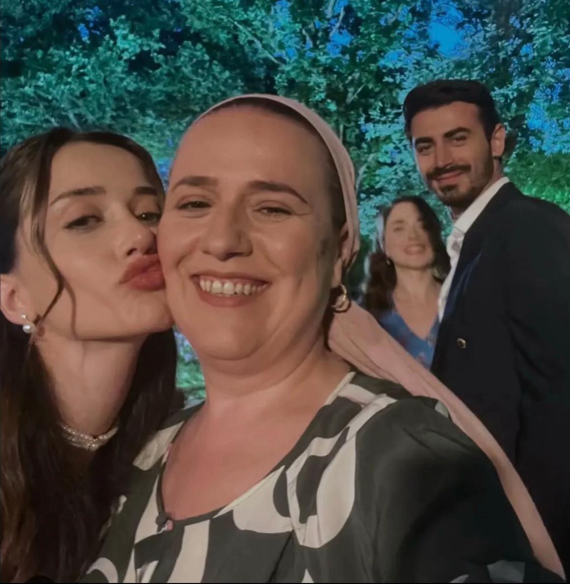 @Merteş🌹 Ateş and Mercan