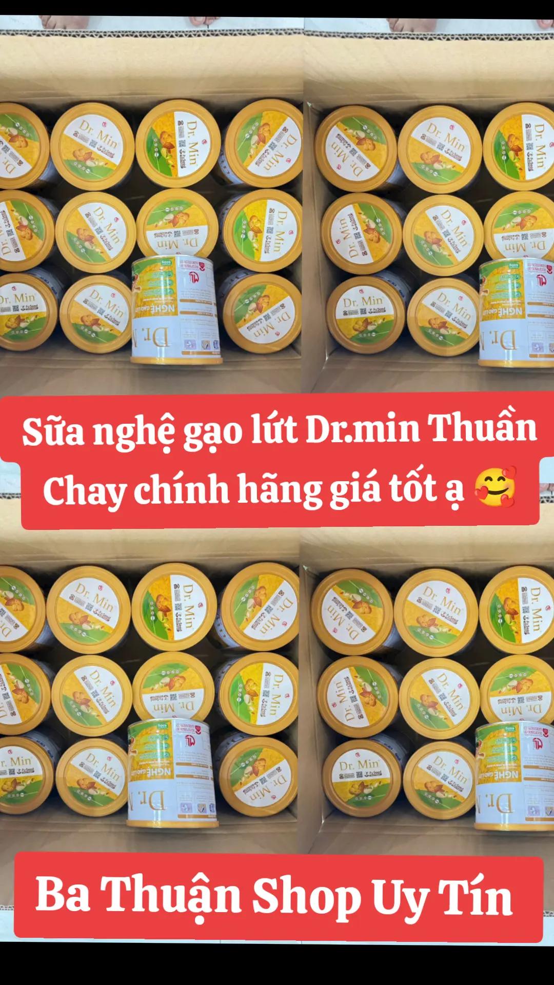 @Ba Thuận Shop Uy Tín