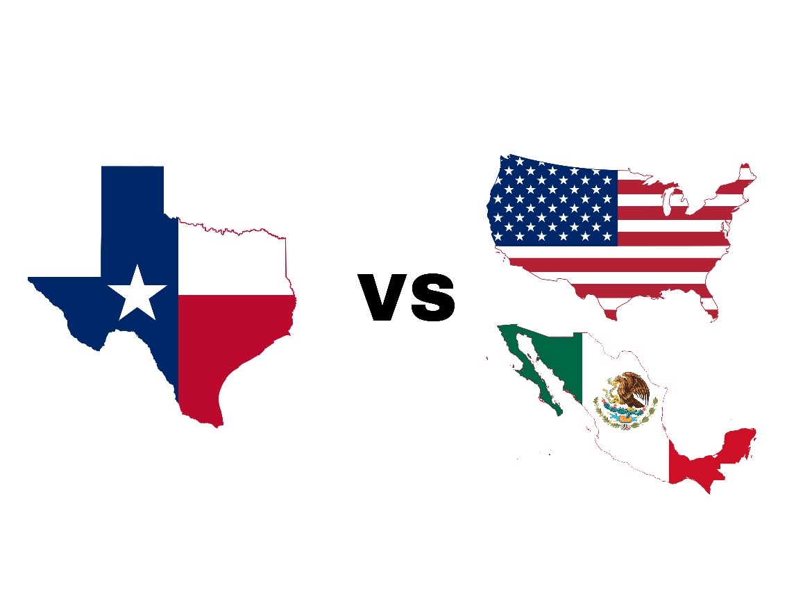 @Texas
