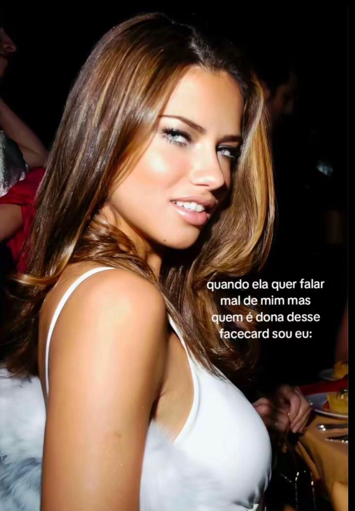 @Sophia Lima 👠🪽