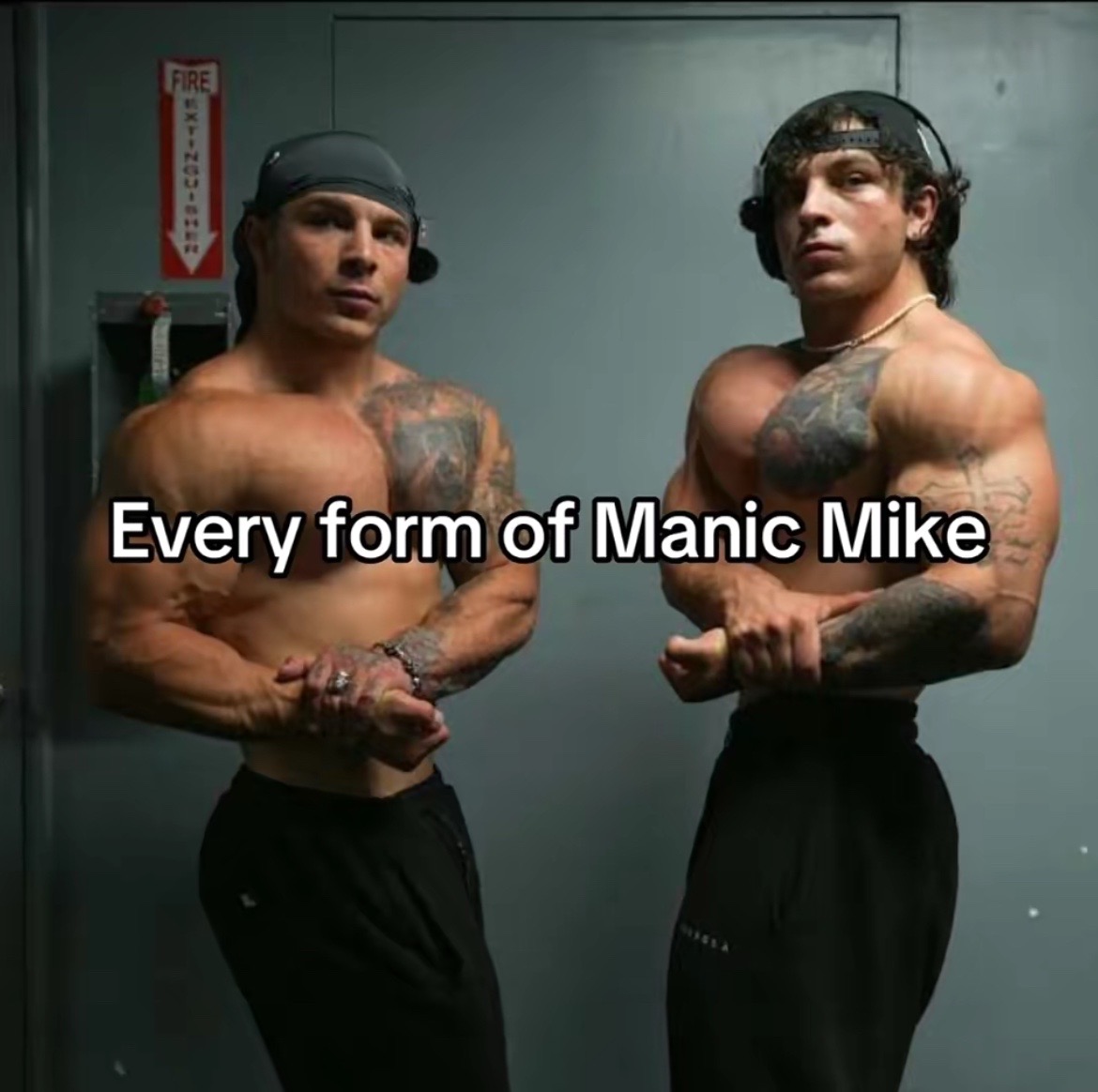 @trengym
