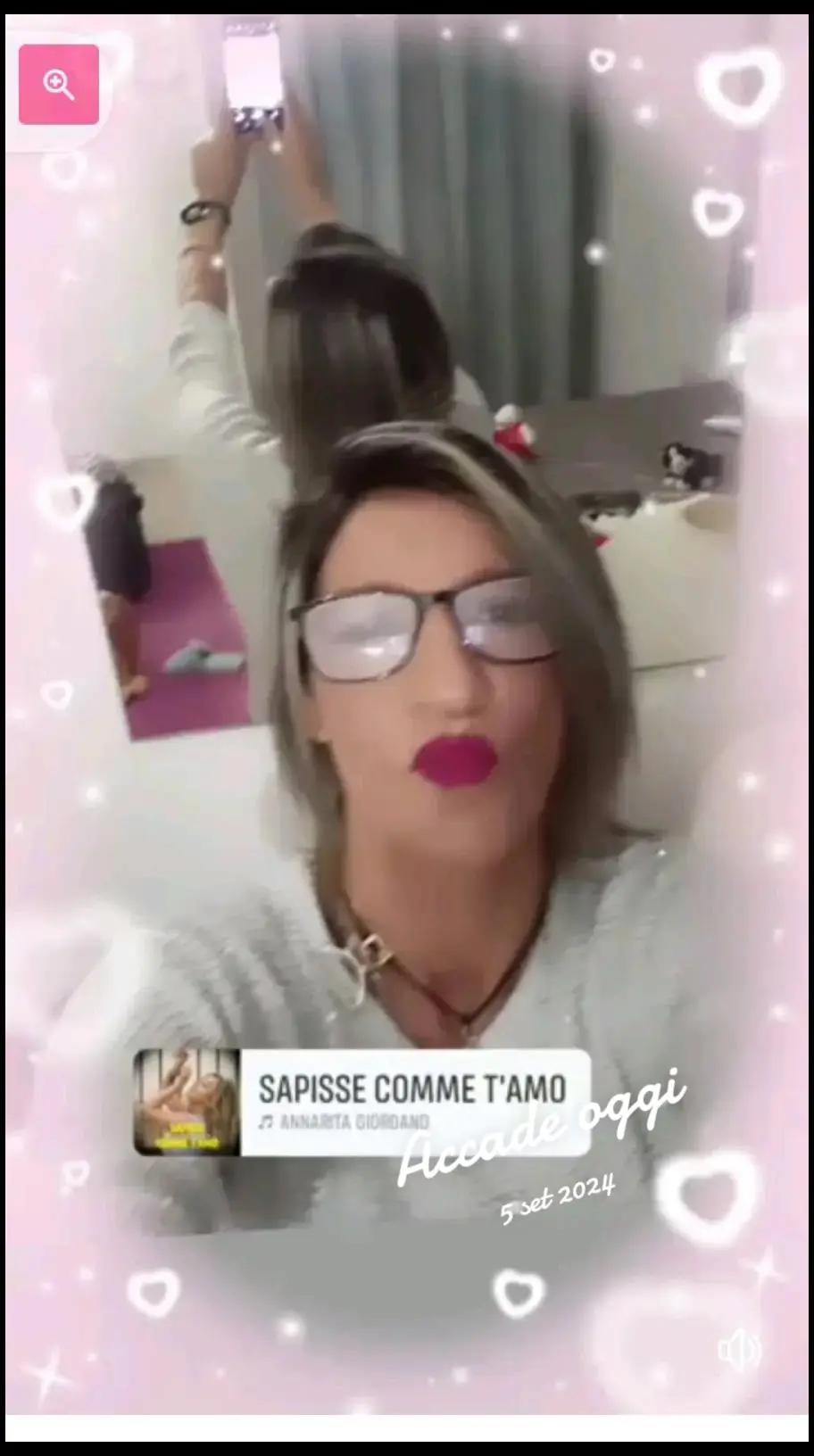 @Francesca Palmeri