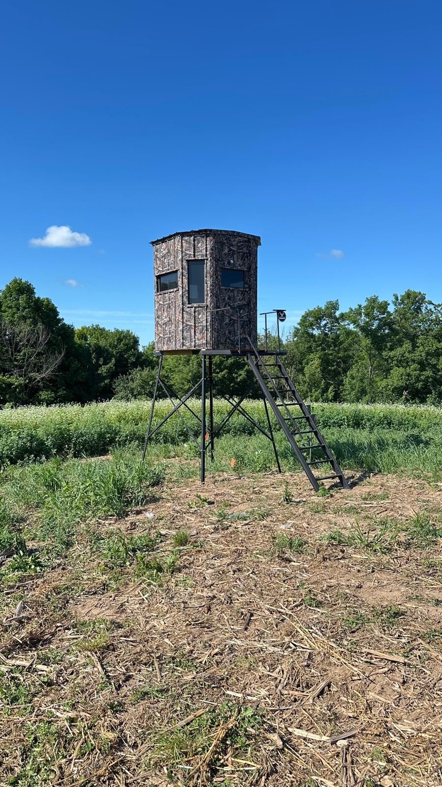 @Driftless Outdoors