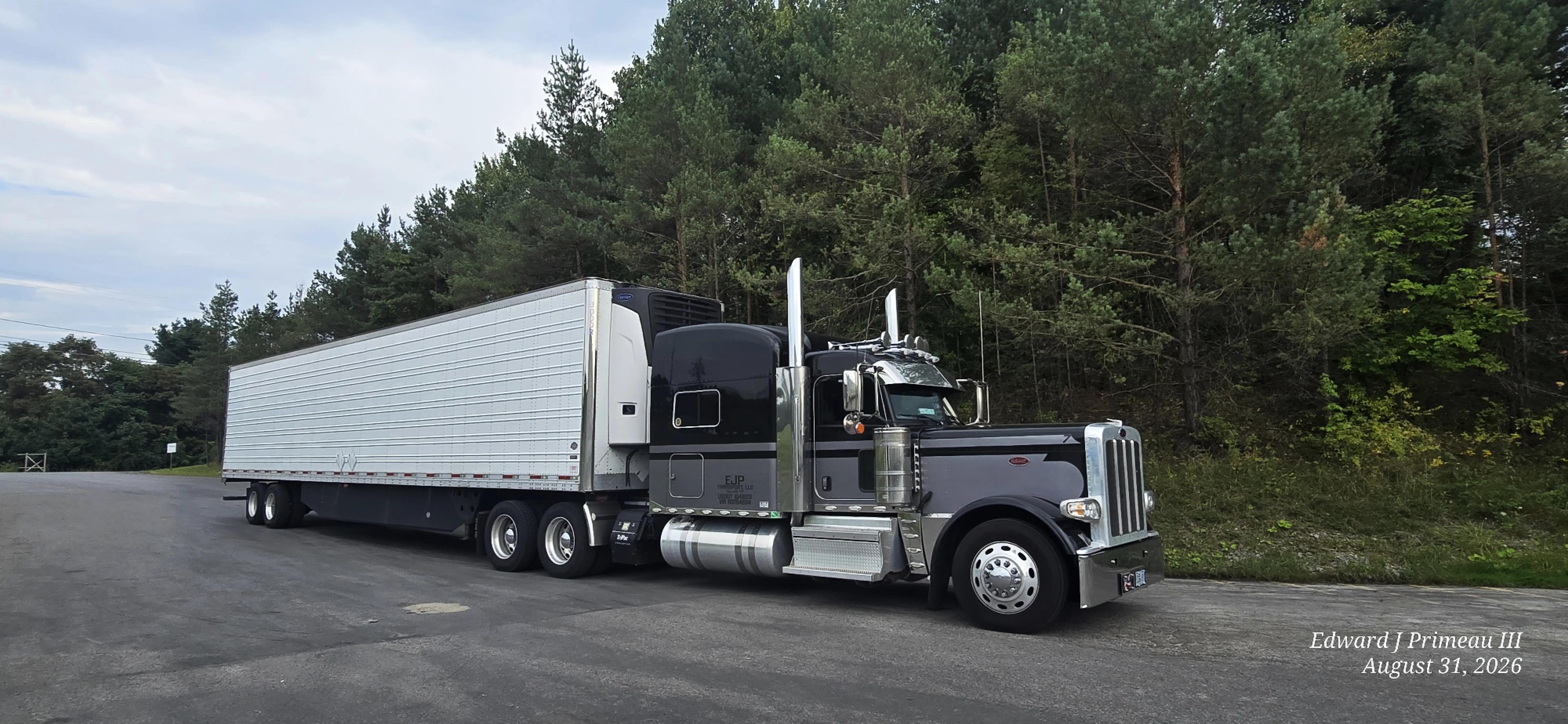 @EJP Transport