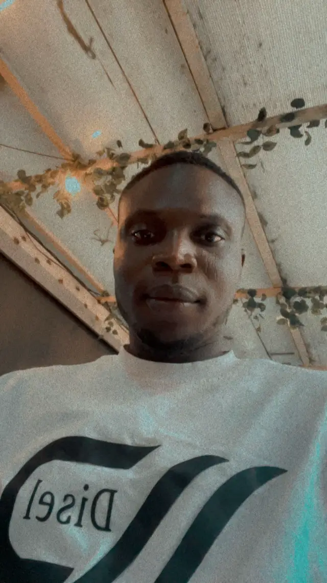 @Davijay