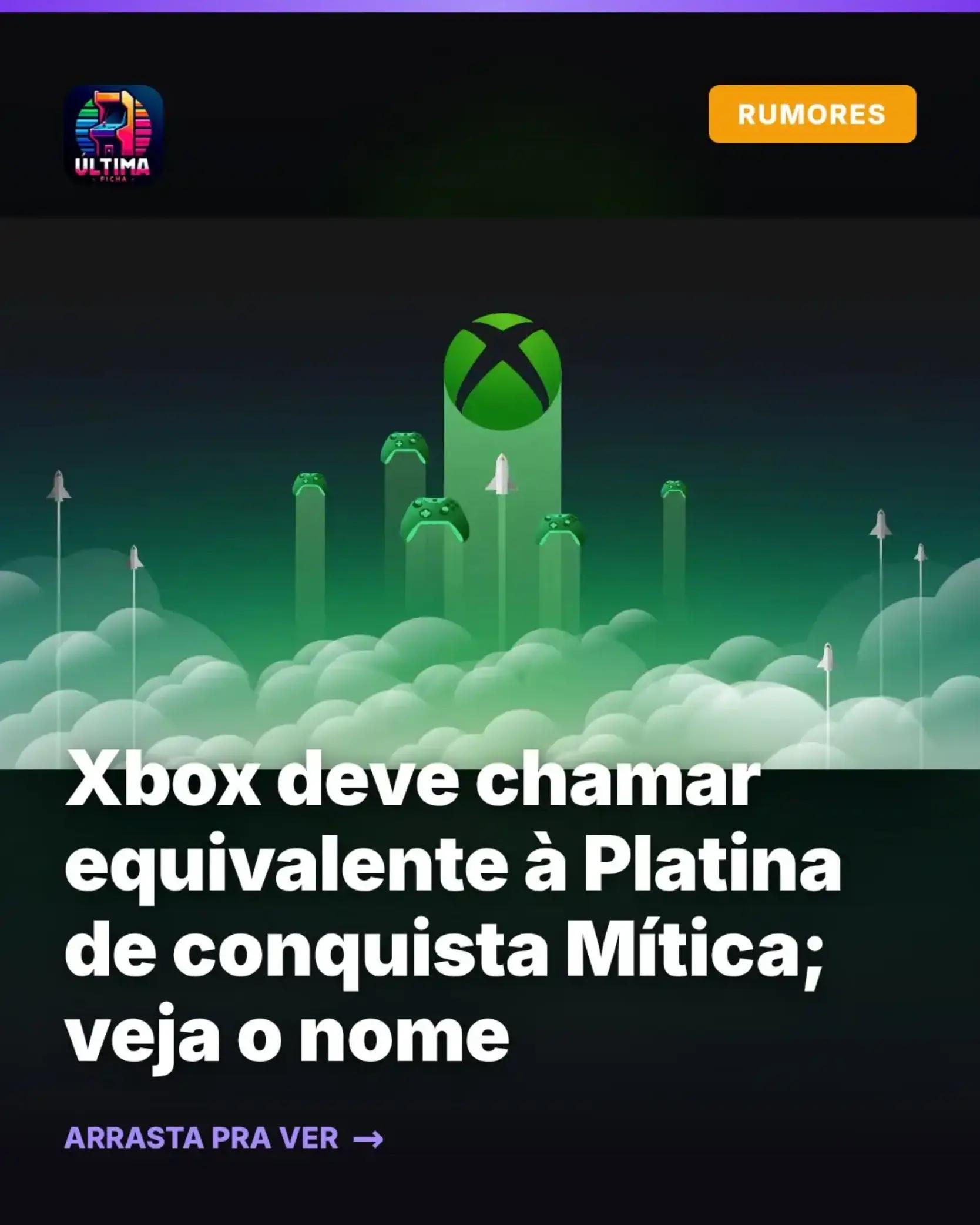 @Última Ficha