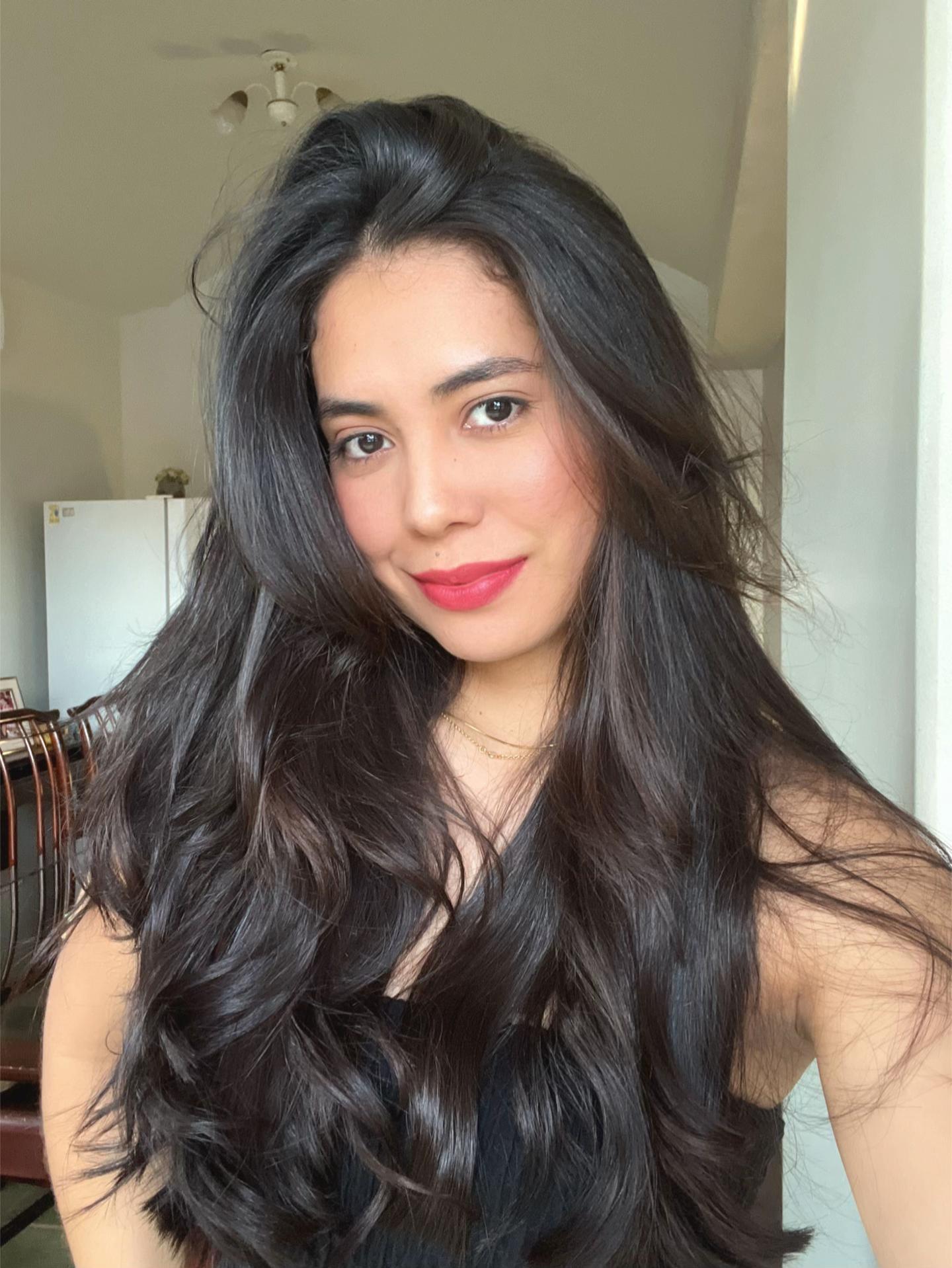 @Sabrina palacios
