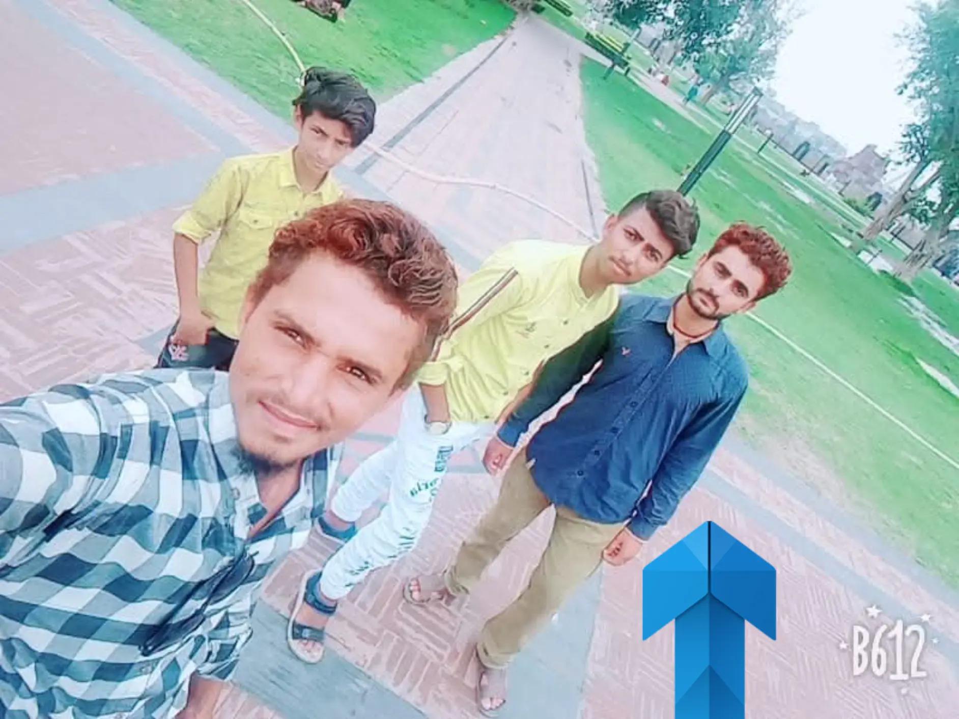 @😈LAADLA 🤟⚡khokhar 😈