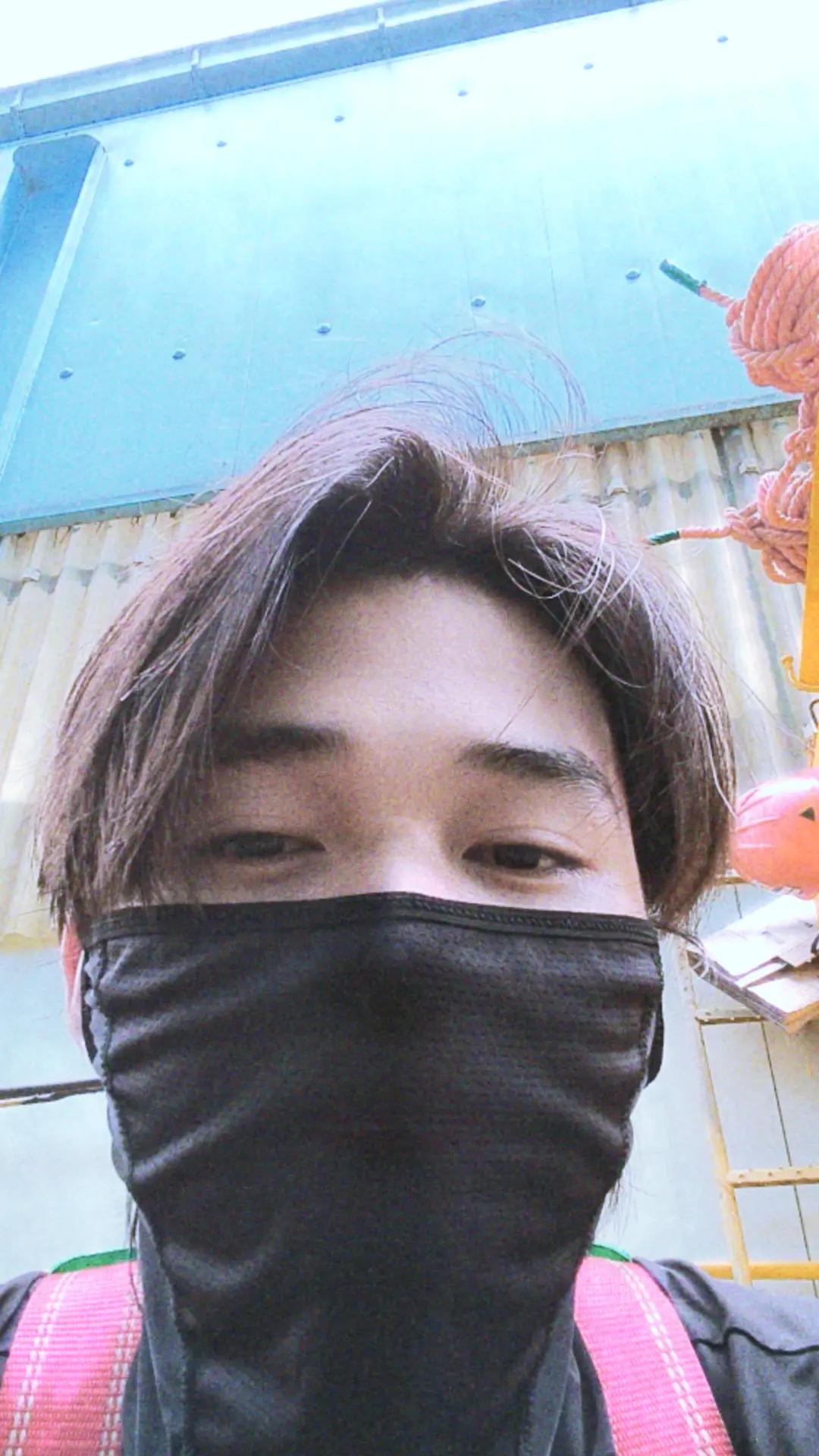 @길 재 민🇰🇷🇵🇭