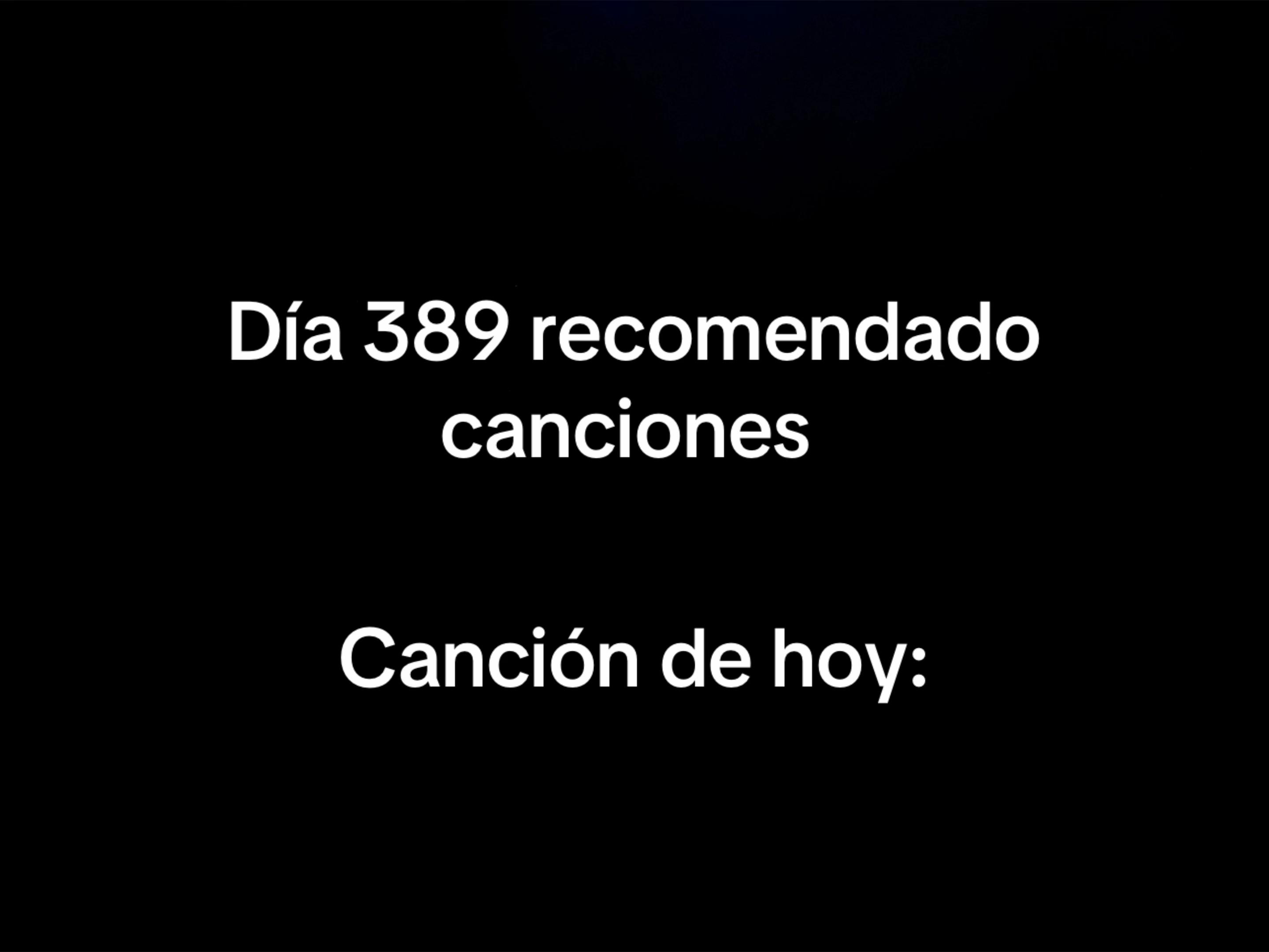 @Un oyente más