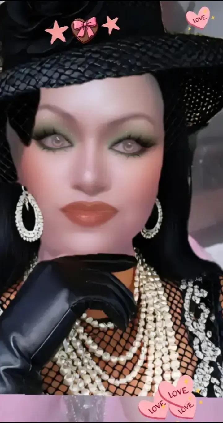 @benedita MariadaSilva